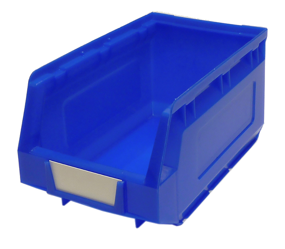 Bott Plastic Bin Kit - 13031037