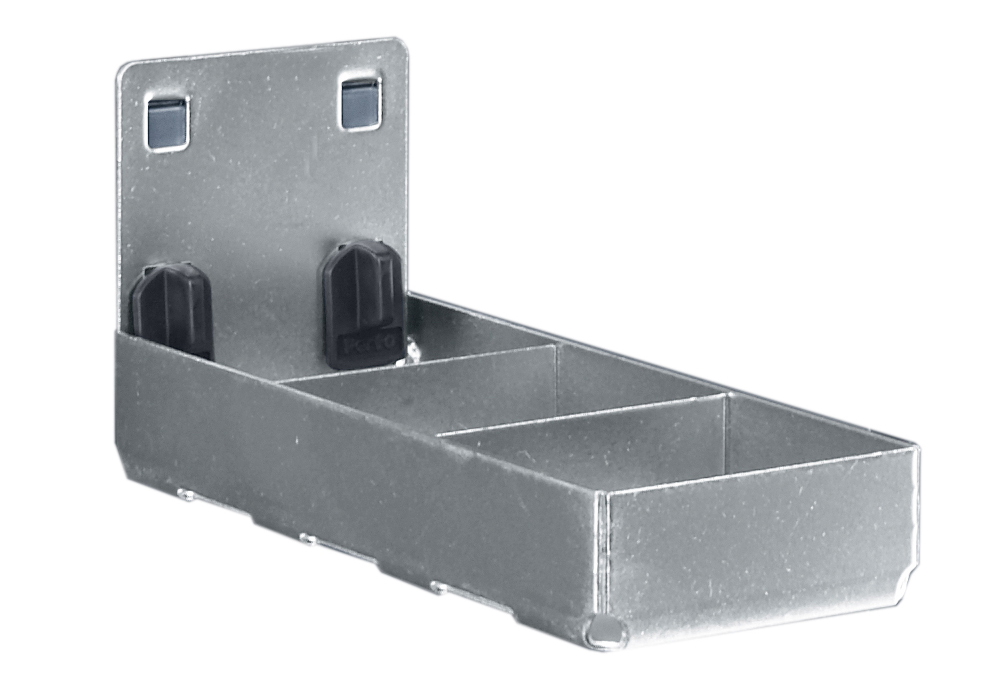 Bott Perfo Combined Holder (Lower Part) With Wide Backplate - 14022010