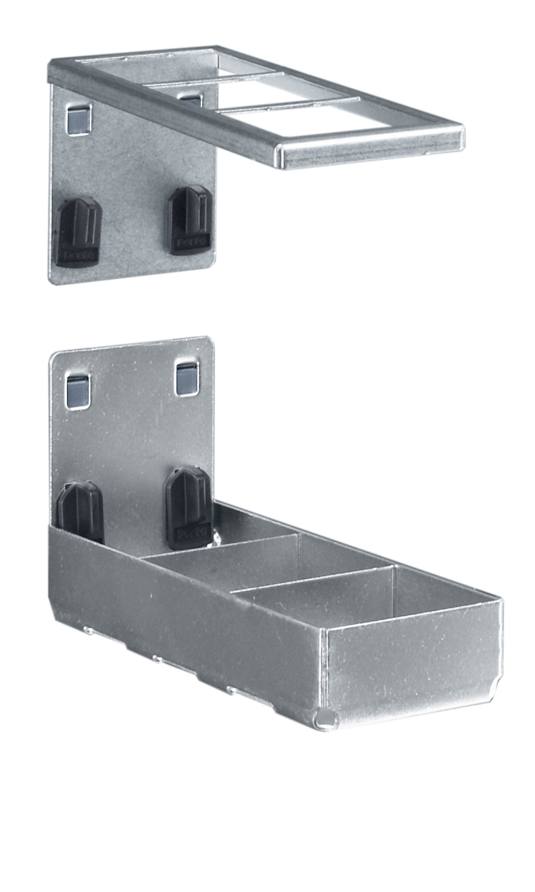 Bott Perfo Combined Holder With 3 Positions With Wide Backplate - 14022011