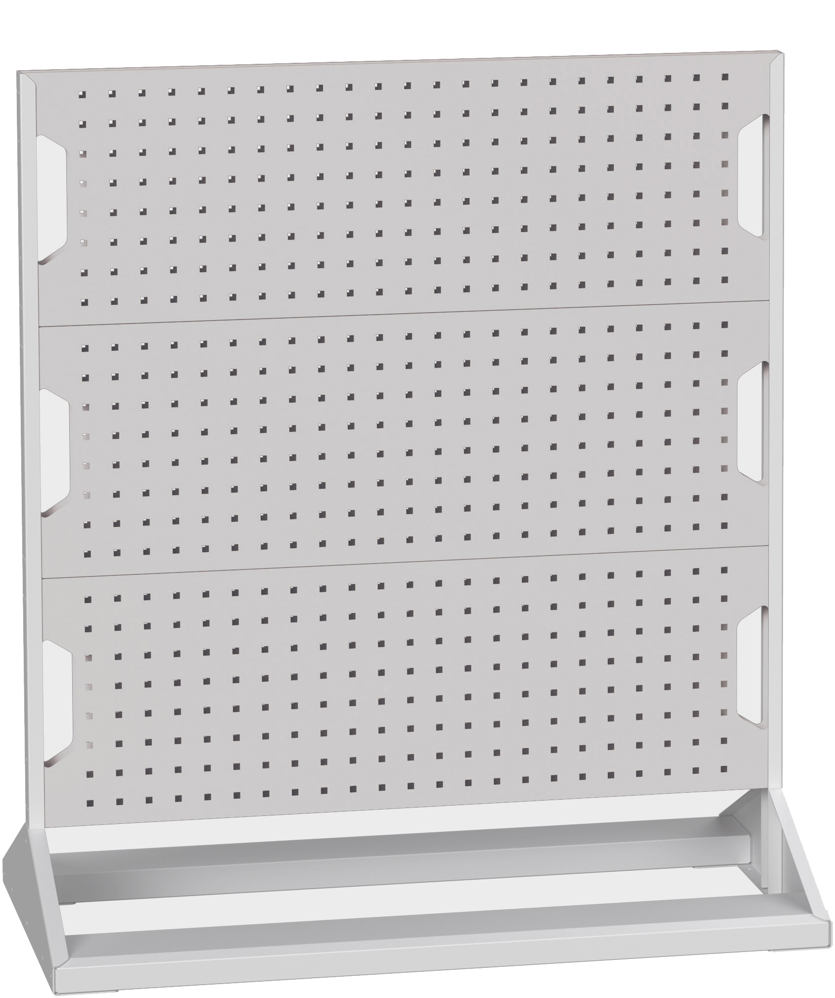 Bott Perfo Panel Rack (Double Sided) - 16917100.16V