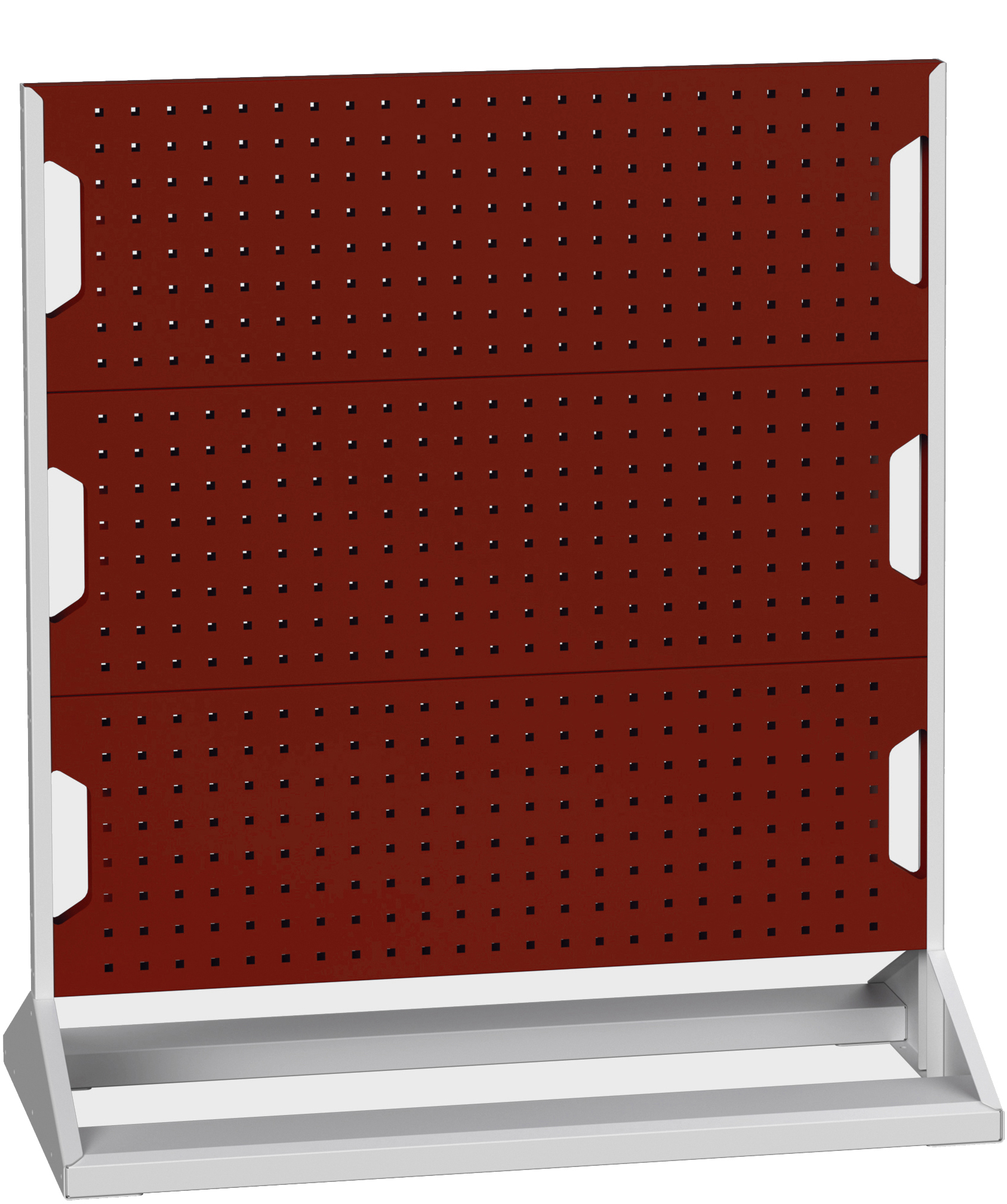 Bott Perfo Panel Rack (Double Sided) - 16917100.24V