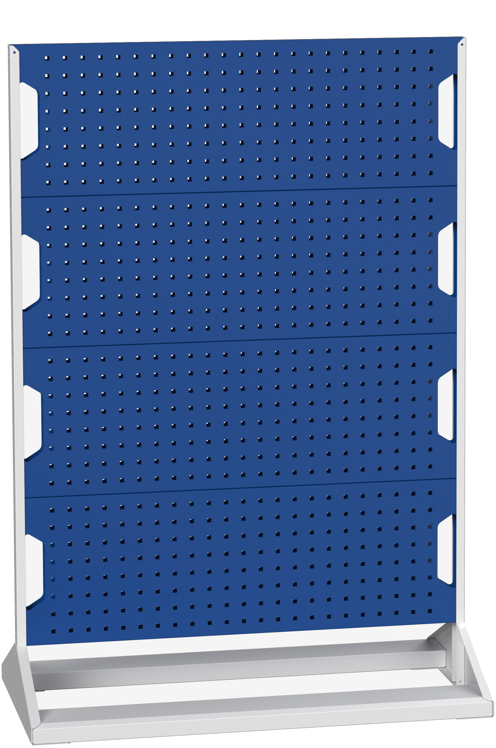 Bott Perfo Panel Rack (Double Sided) - 16917101.11V