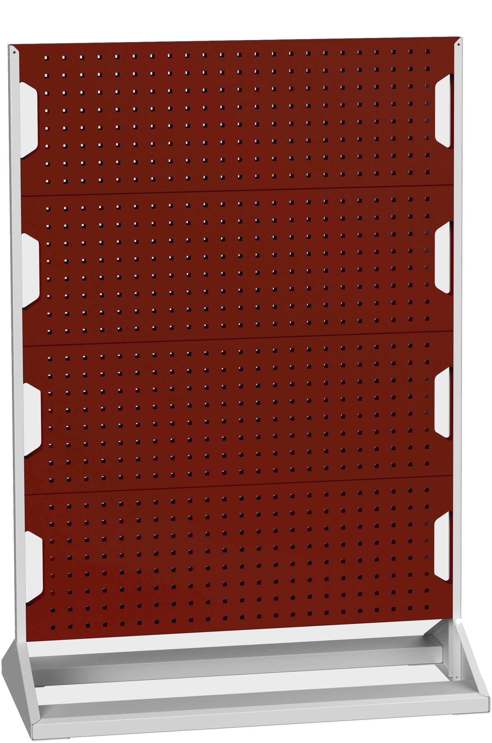 Bott Perfo Panel Rack (Double Sided) - 16917101.24V