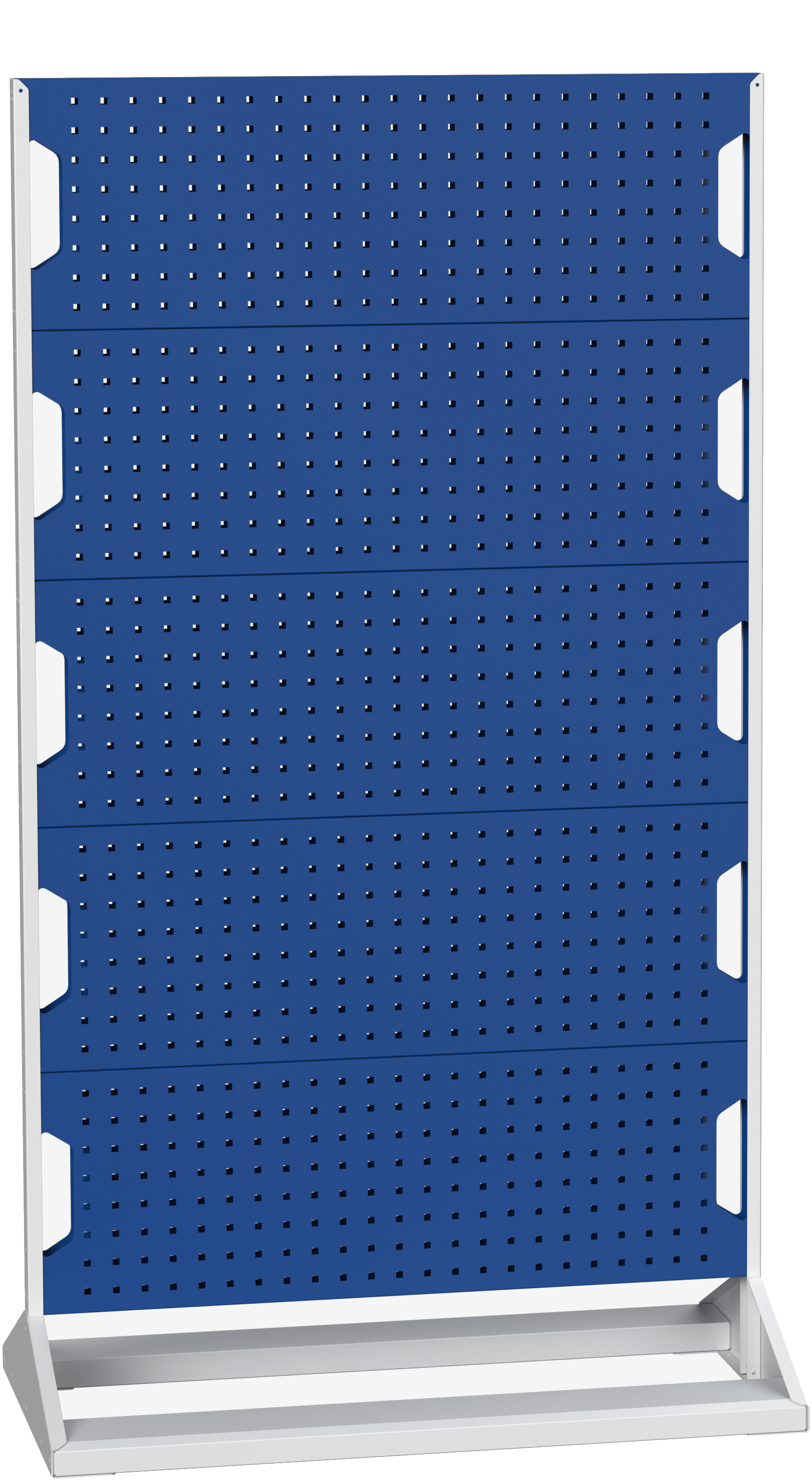 Bott Perfo Panel Rack (Double Sided) - 16917102.11V