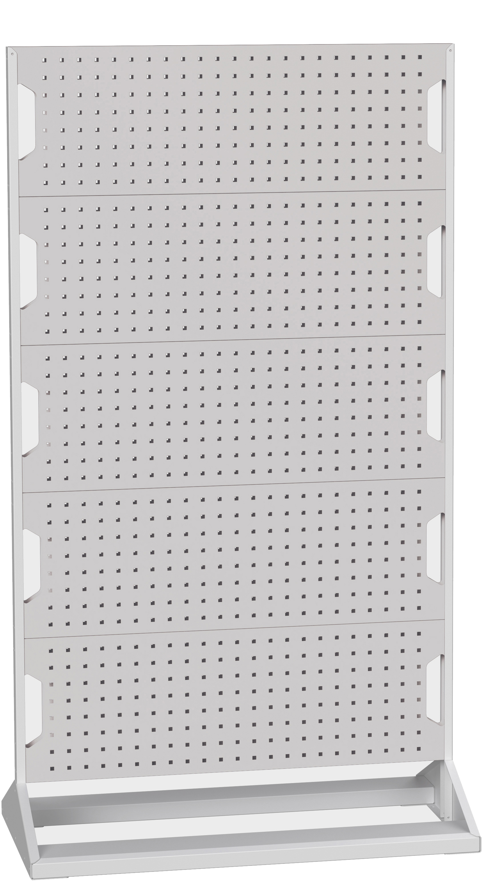 Bott Perfo Panel Rack (Double Sided) - 16917102.16V
