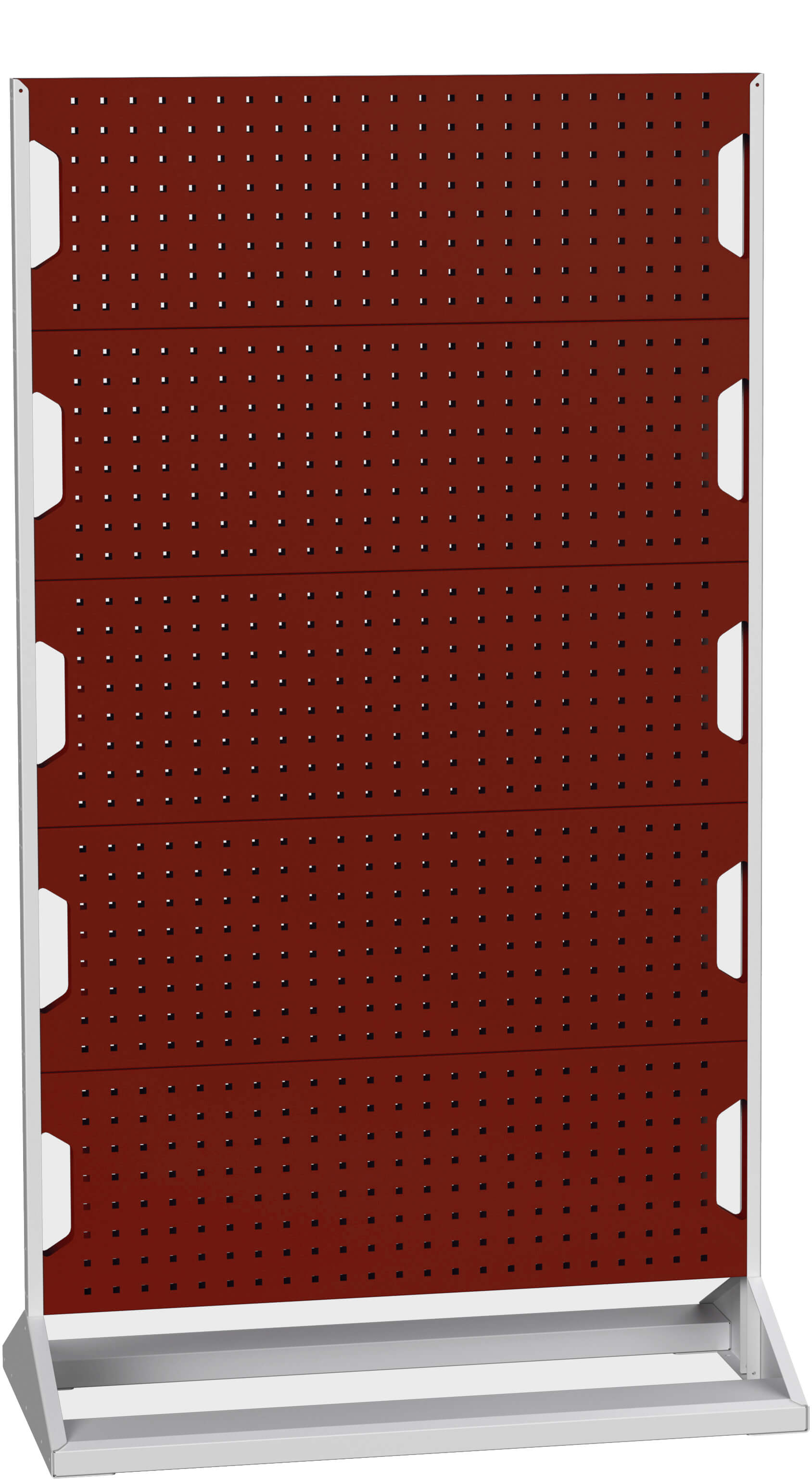 Bott Perfo Panel Rack (Double Sided) - 16917102.24V