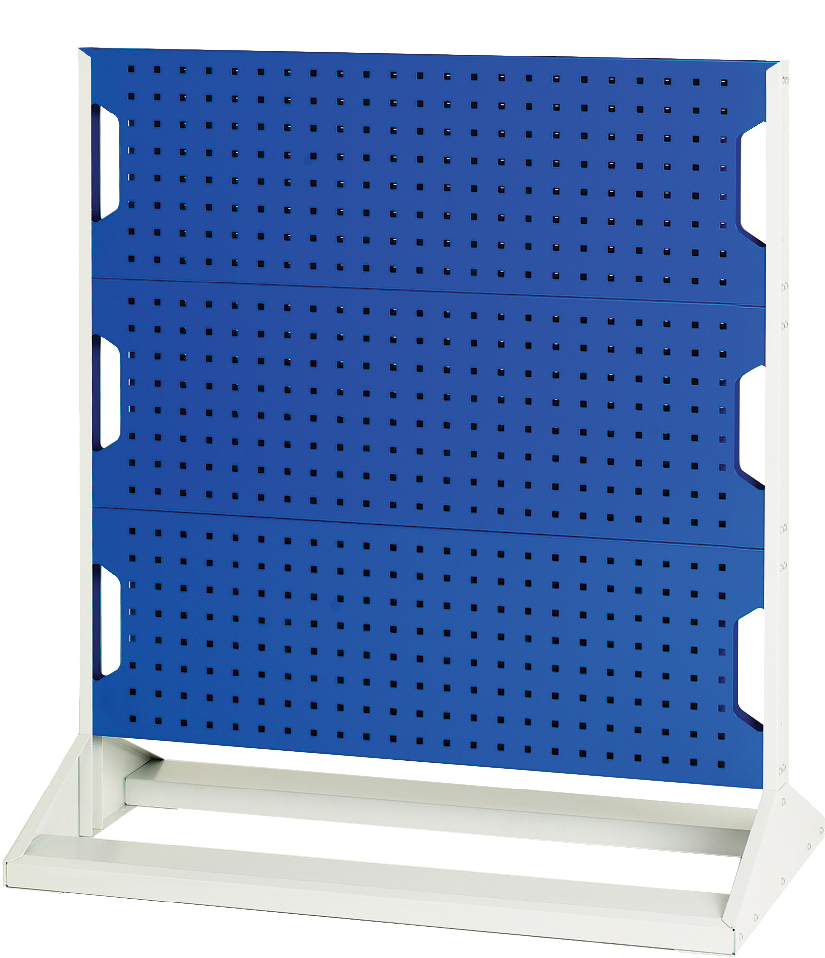 Bott Perfo Panel Rack (Single Sided) - 16917105.11V