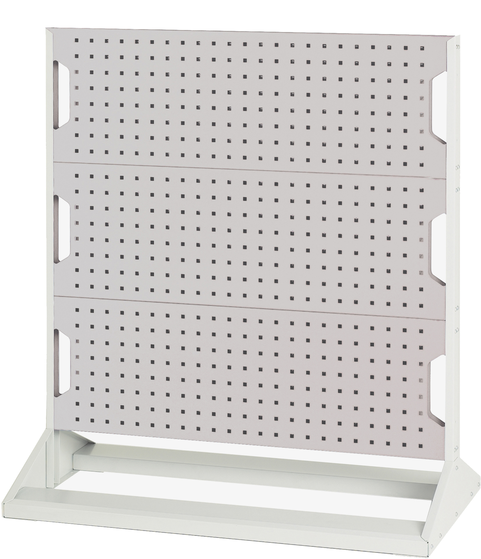 Bott Perfo Panel Rack (Single Sided) - 16917105.16V