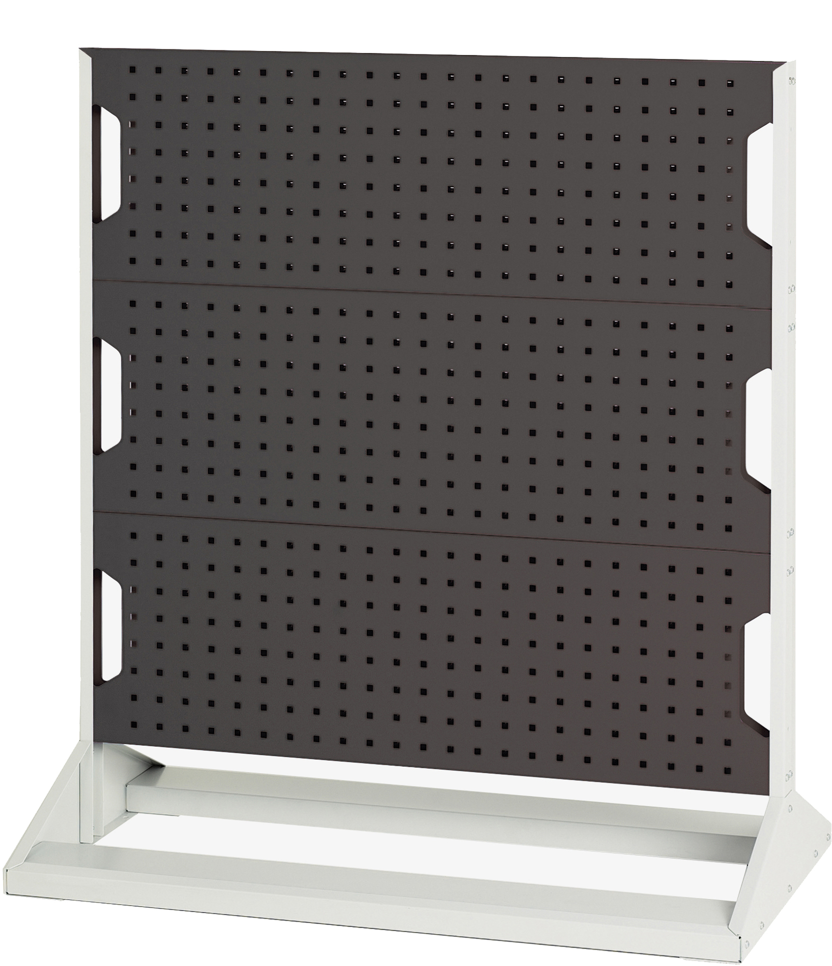 Bott Perfo Panel Rack (Single Sided) - 16917105.19V
