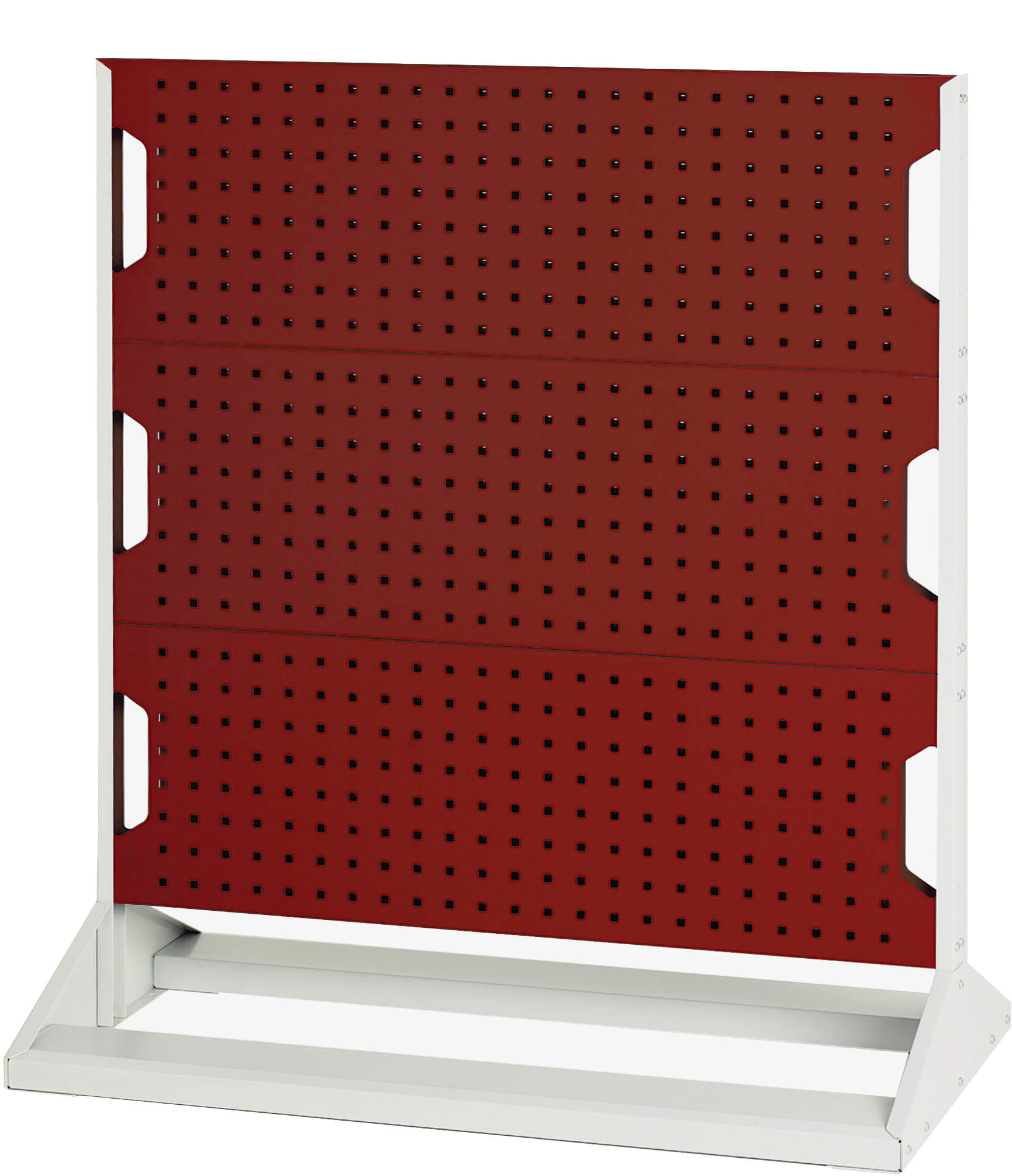 Bott Perfo Panel Rack (Single Sided) - 16917105.24V