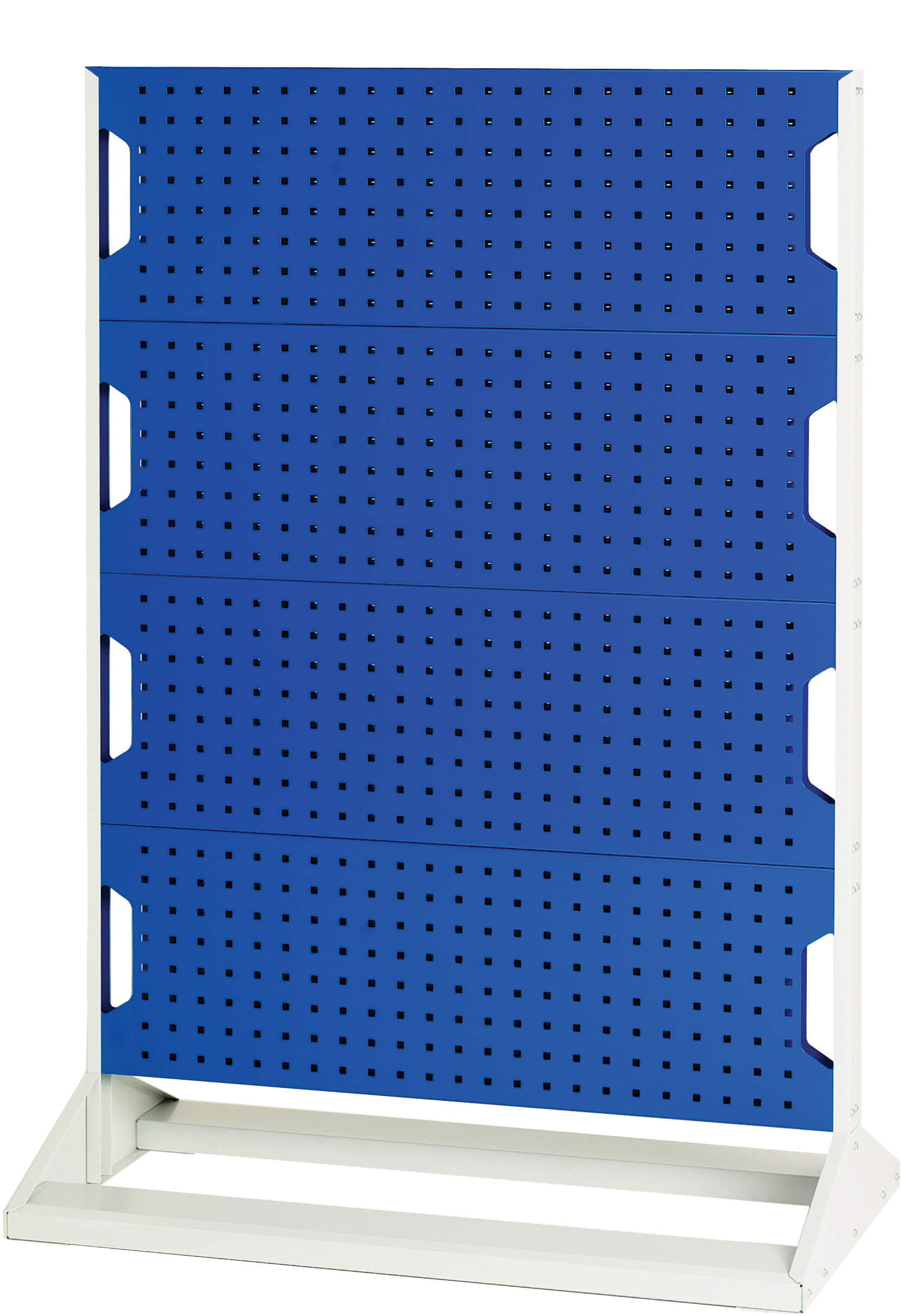 Bott Perfo Panel Rack (Single Sided) - 16917106.11V