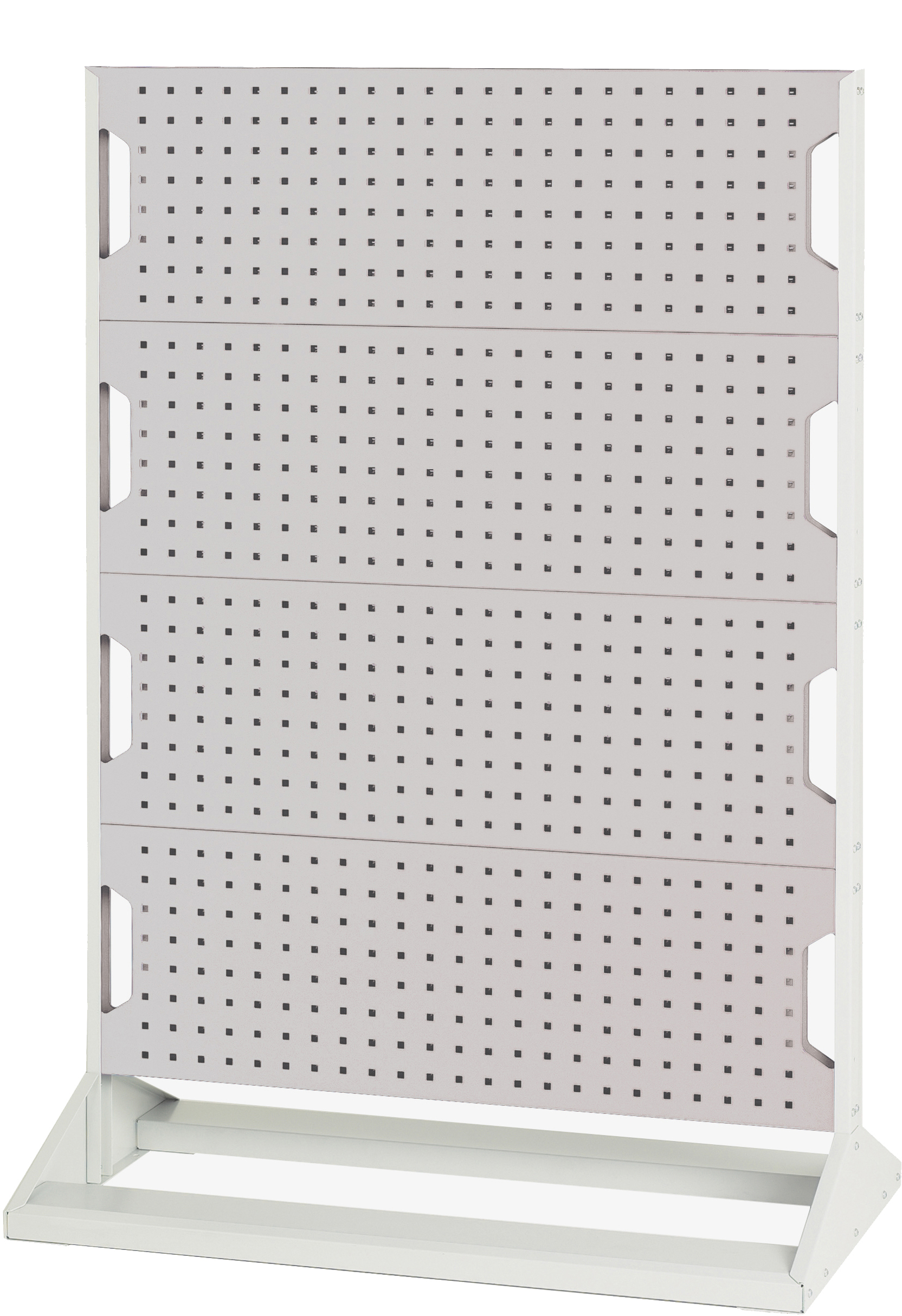Bott Perfo Panel Rack (Single Sided) - 16917106.16V