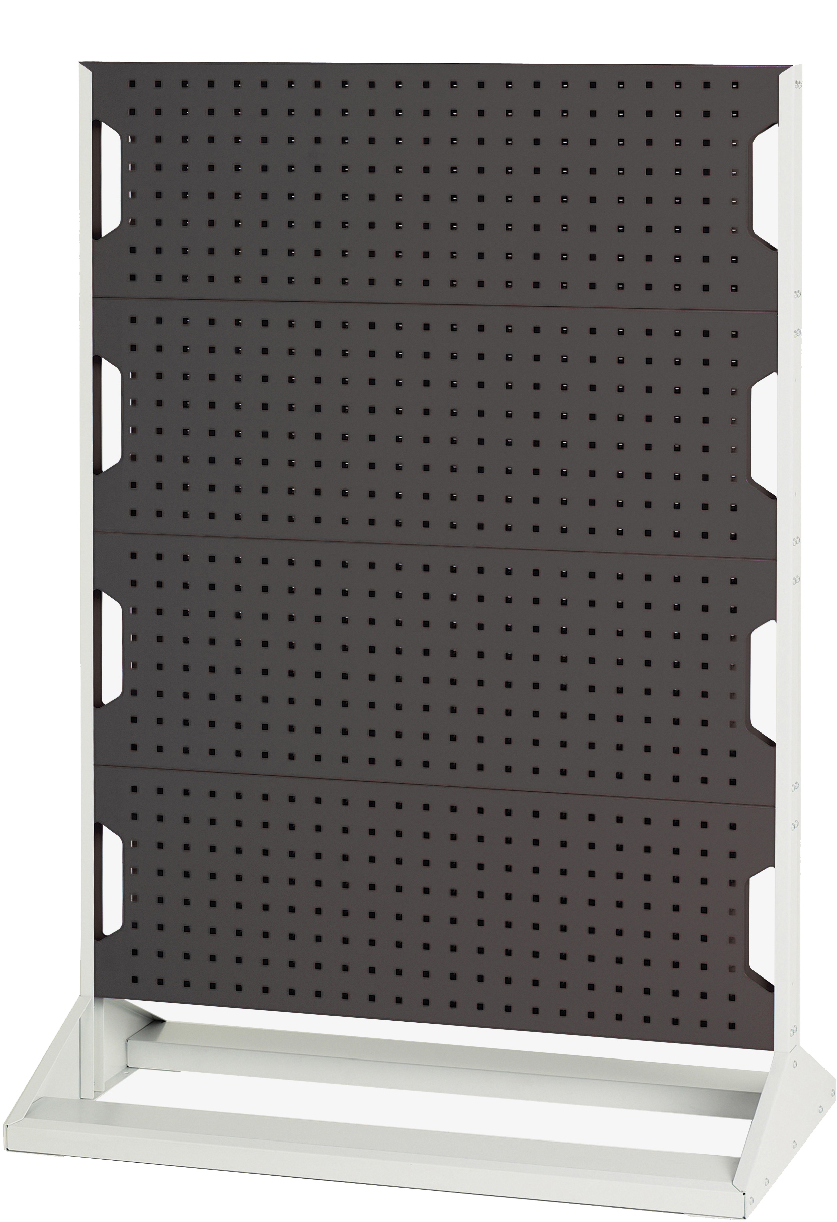 Bott Perfo Panel Rack (Single Sided) - 16917106.19V