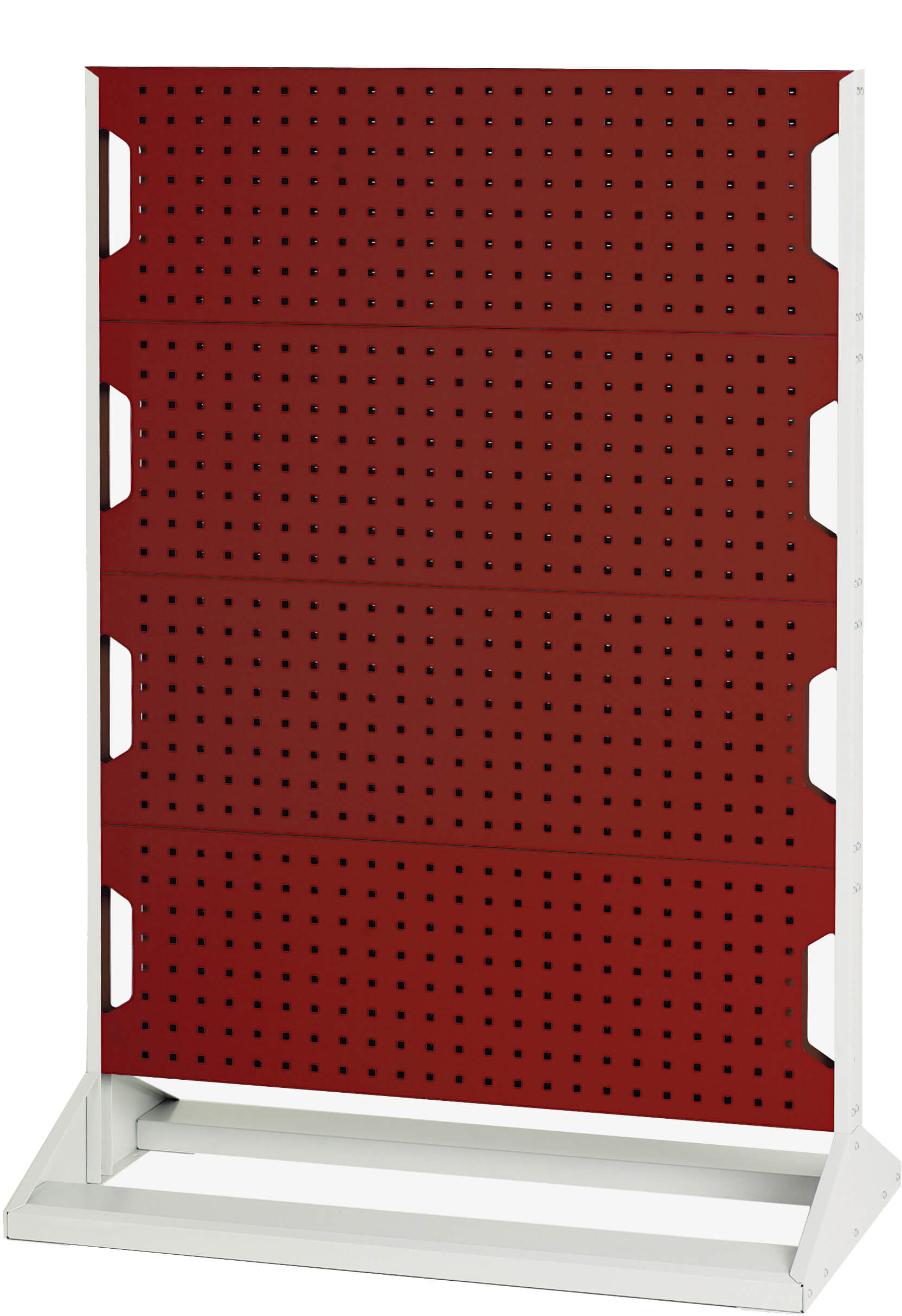 Bott Perfo Panel Rack (Single Sided) - 16917106.24V