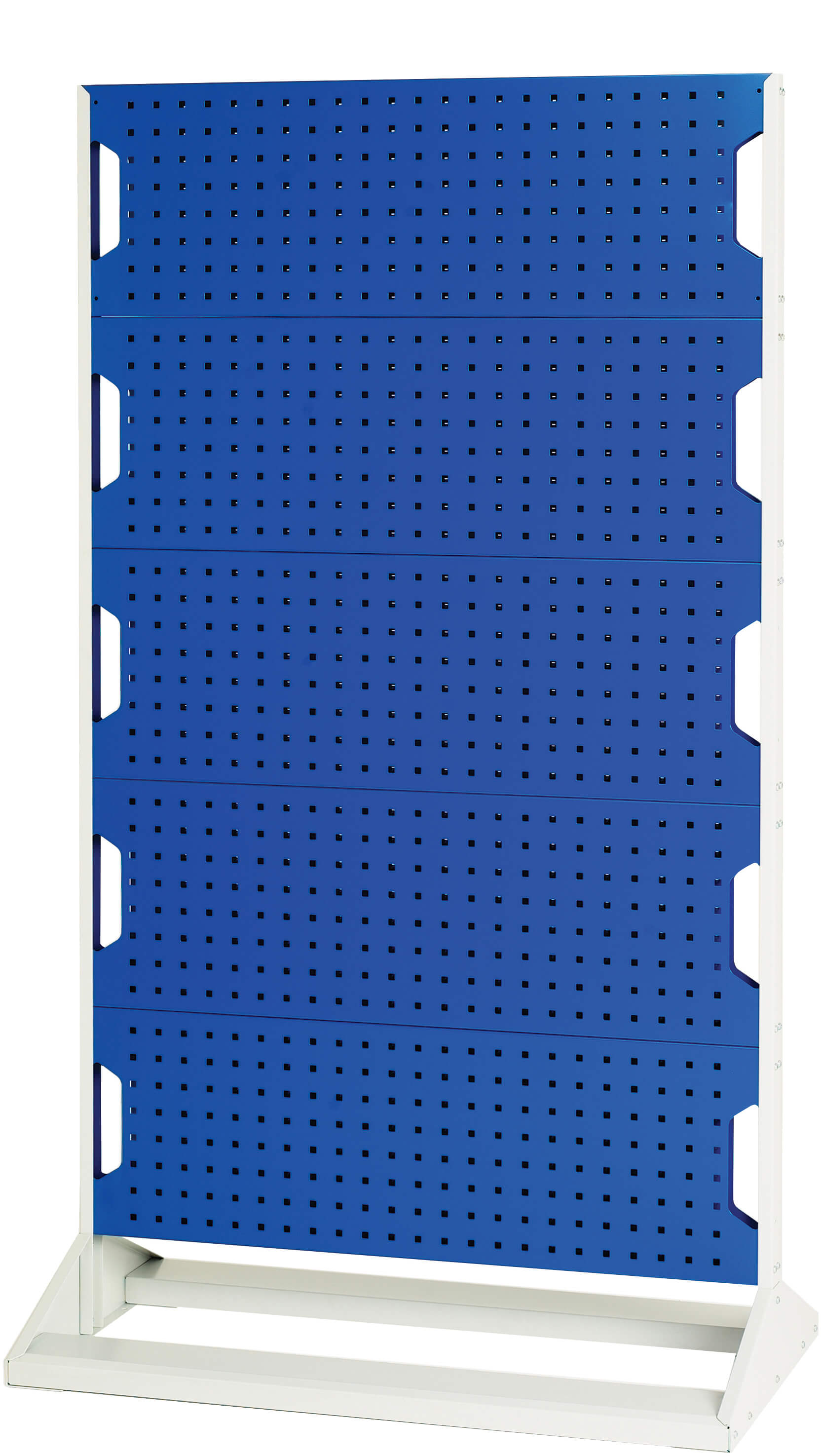 Bott Perfo Panel Rack (Single Sided) - 16917107.11V