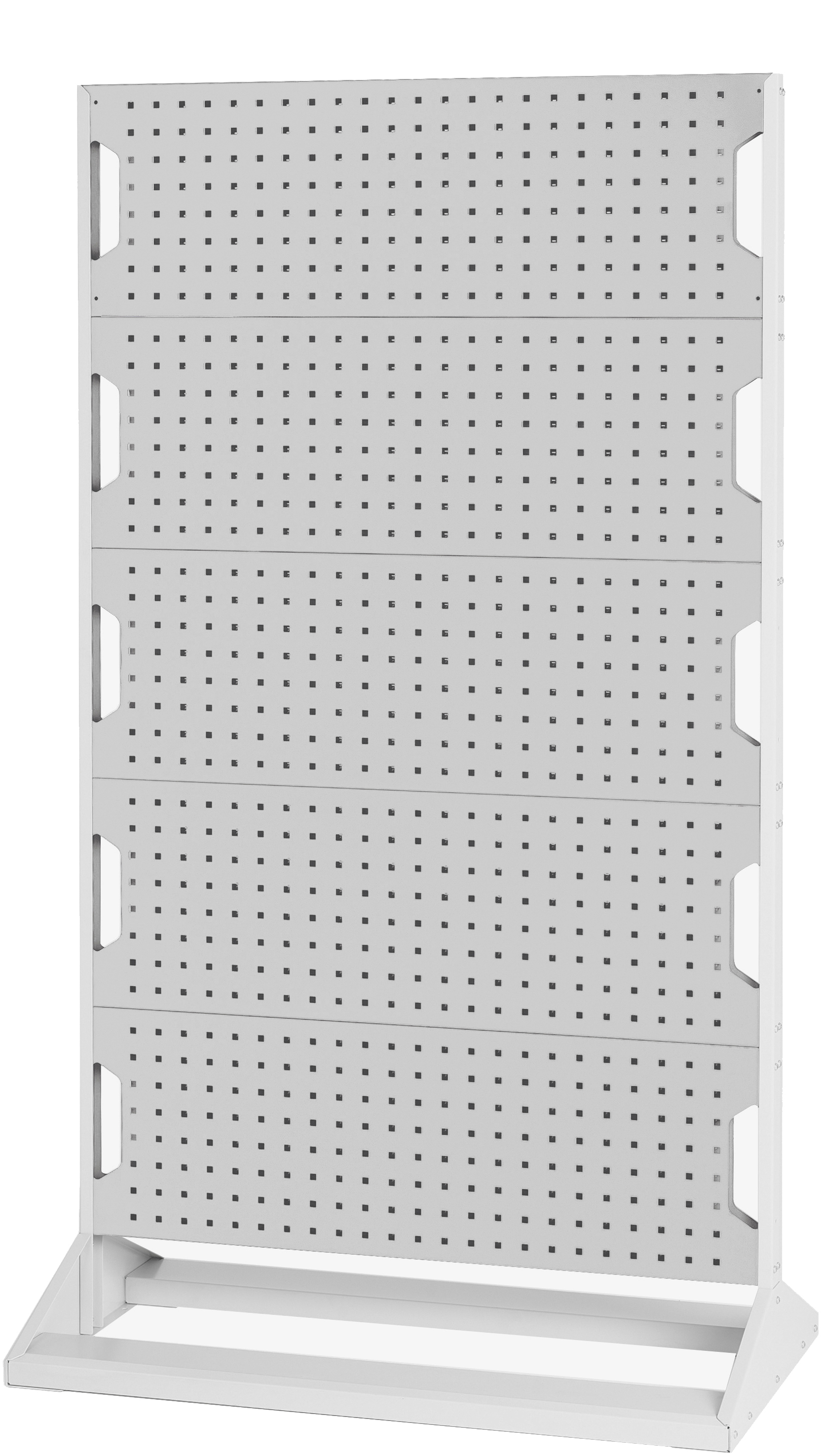 Bott Perfo Panel Rack (Single Sided) - 16917107.16V