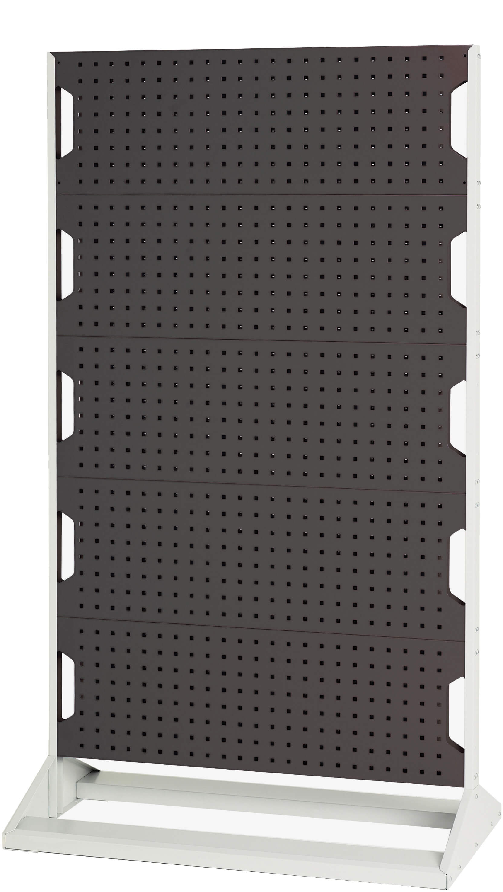 Bott Perfo Panel Rack (Single Sided) - 16917107.19V