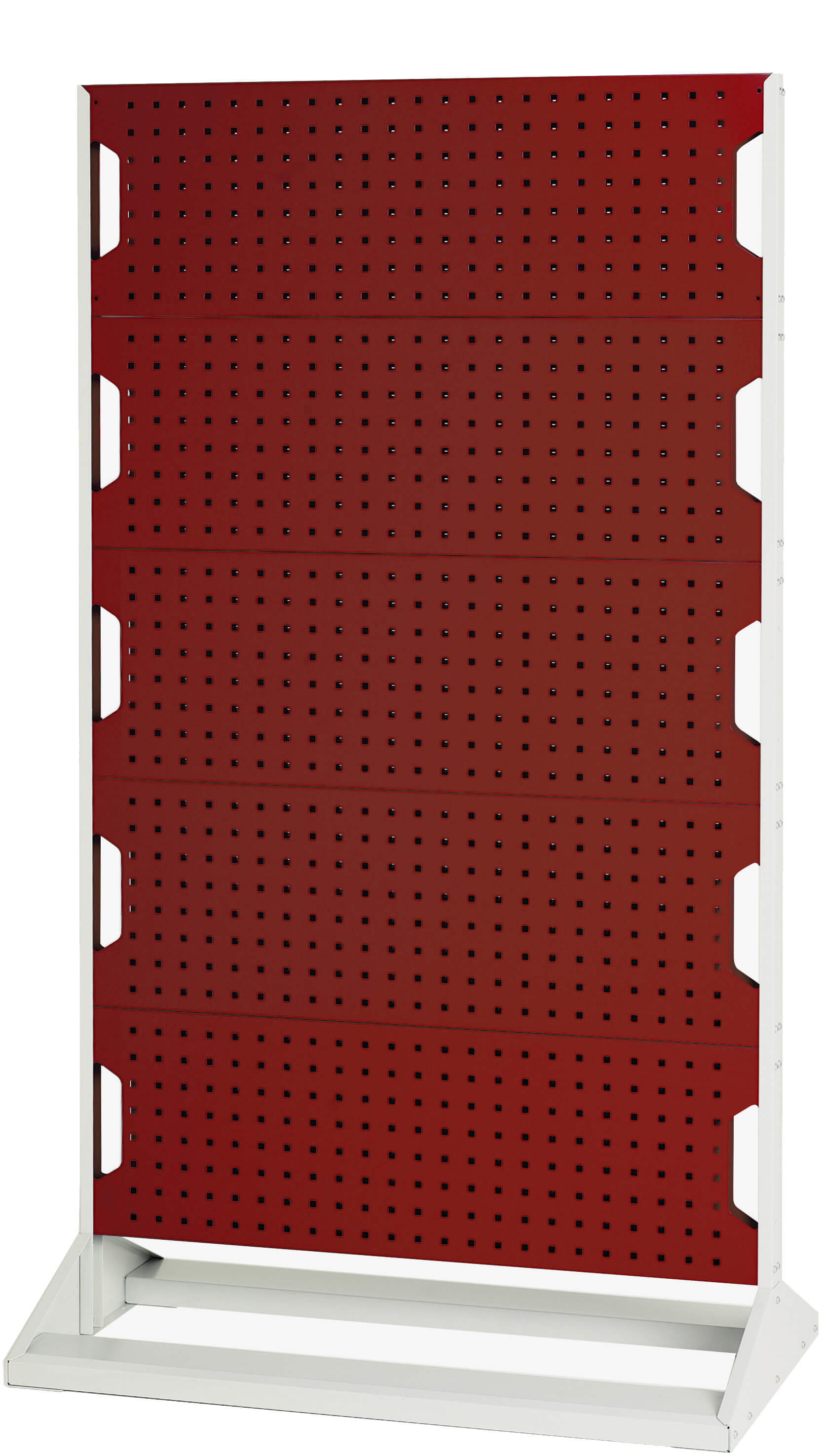 Bott Perfo Panel Rack (Single Sided) - 16917107.24V