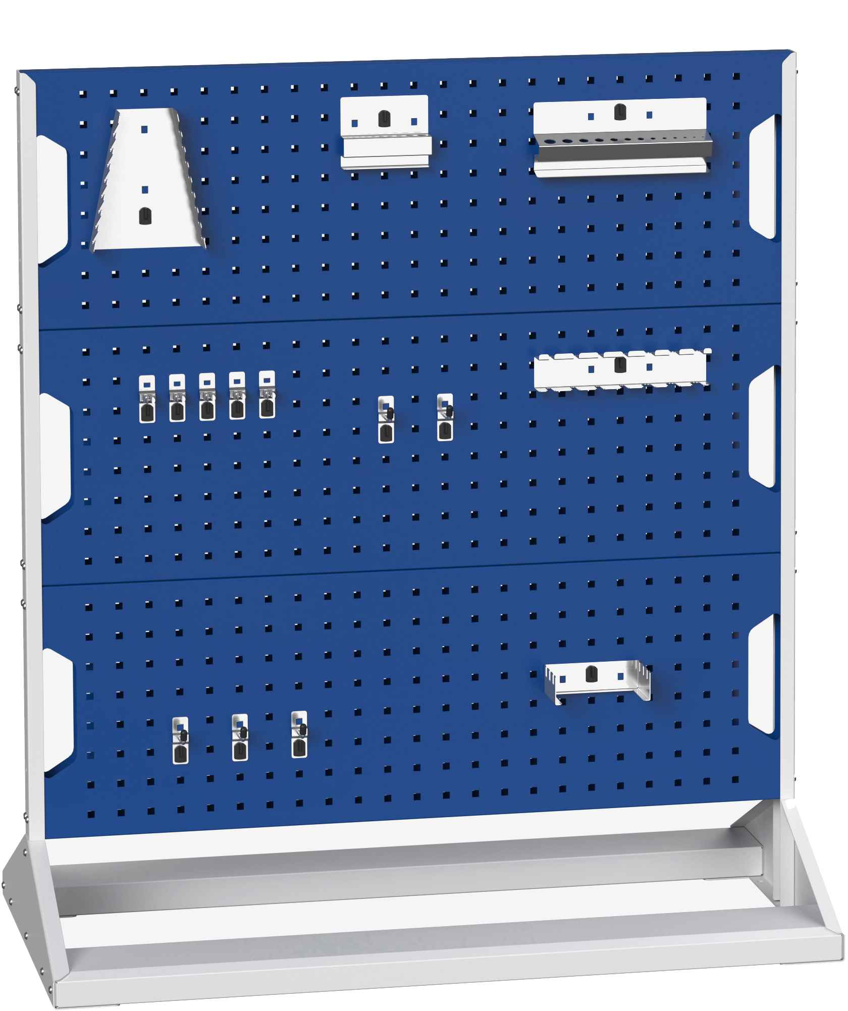 Bott Perfo Panel Rack (Double Sided) - 16917200.11V
