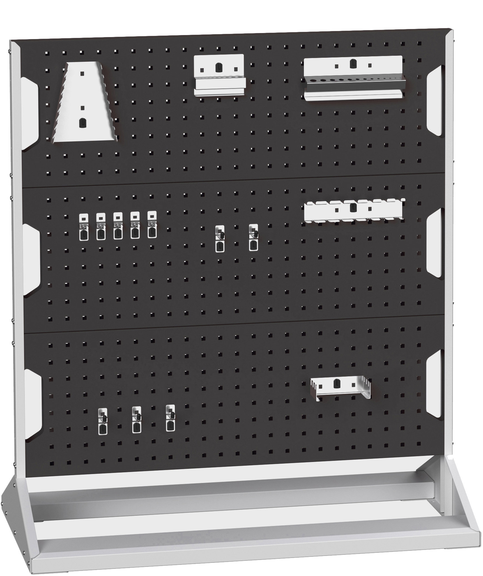 Bott Perfo Panel Rack (Double Sided) - 16917200.19V