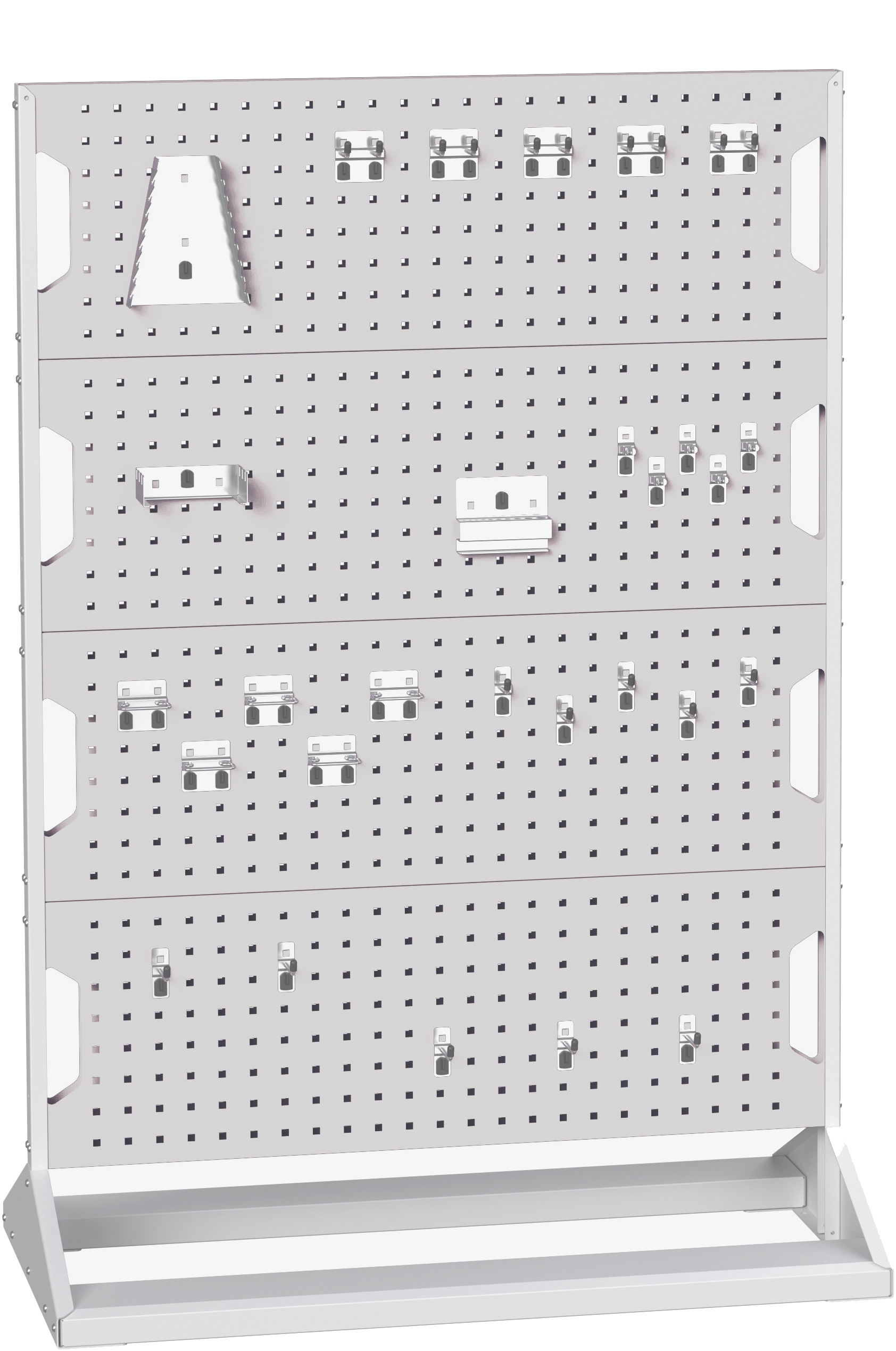 Bott Perfo Panel Rack (Double Sided) - 16917201.16V