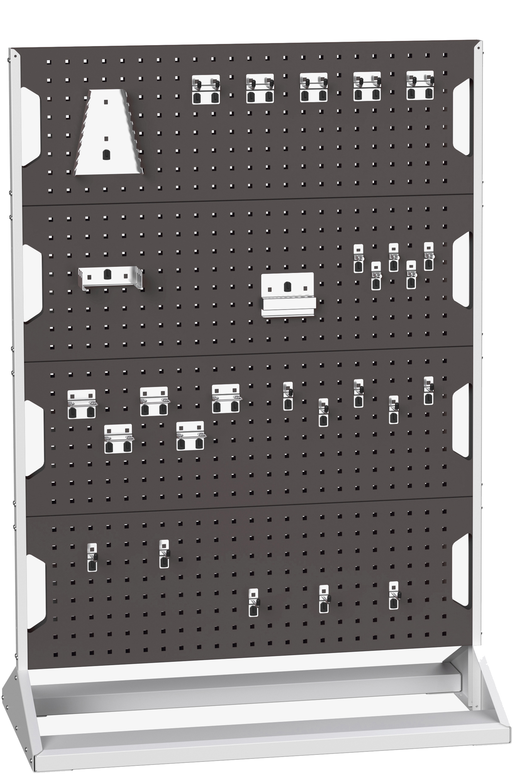 Bott Perfo Panel Rack (Double Sided) - 16917201.19V