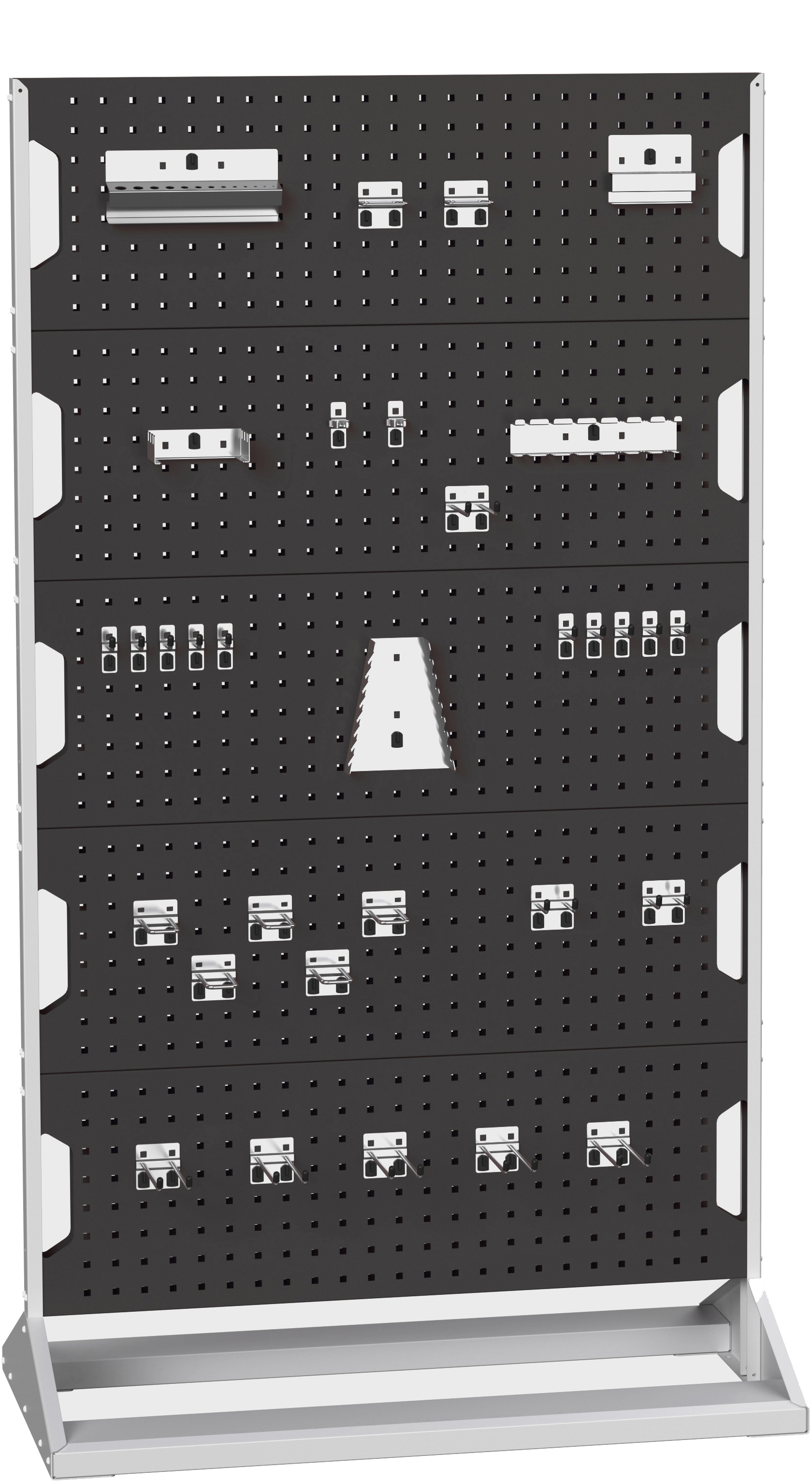 Bott Perfo Panel Rack (Double Sided) - 16917202.19V