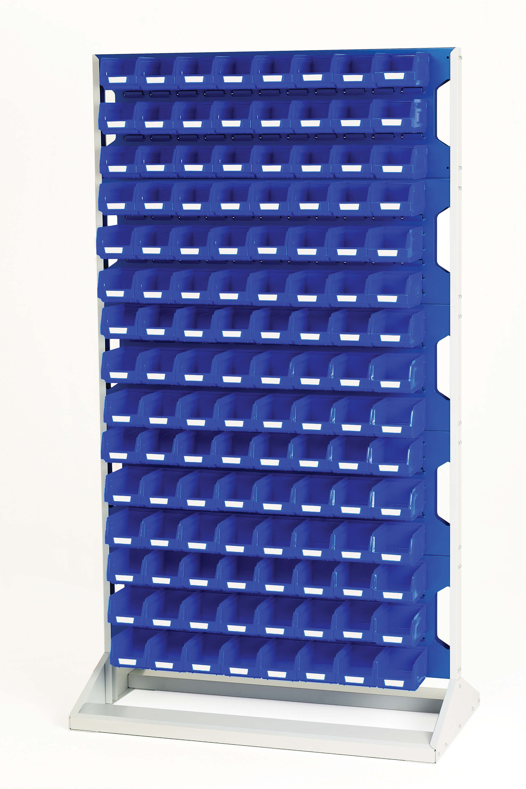 Bott Louvre Panel Rack (Double Sided) - 16917230.11V