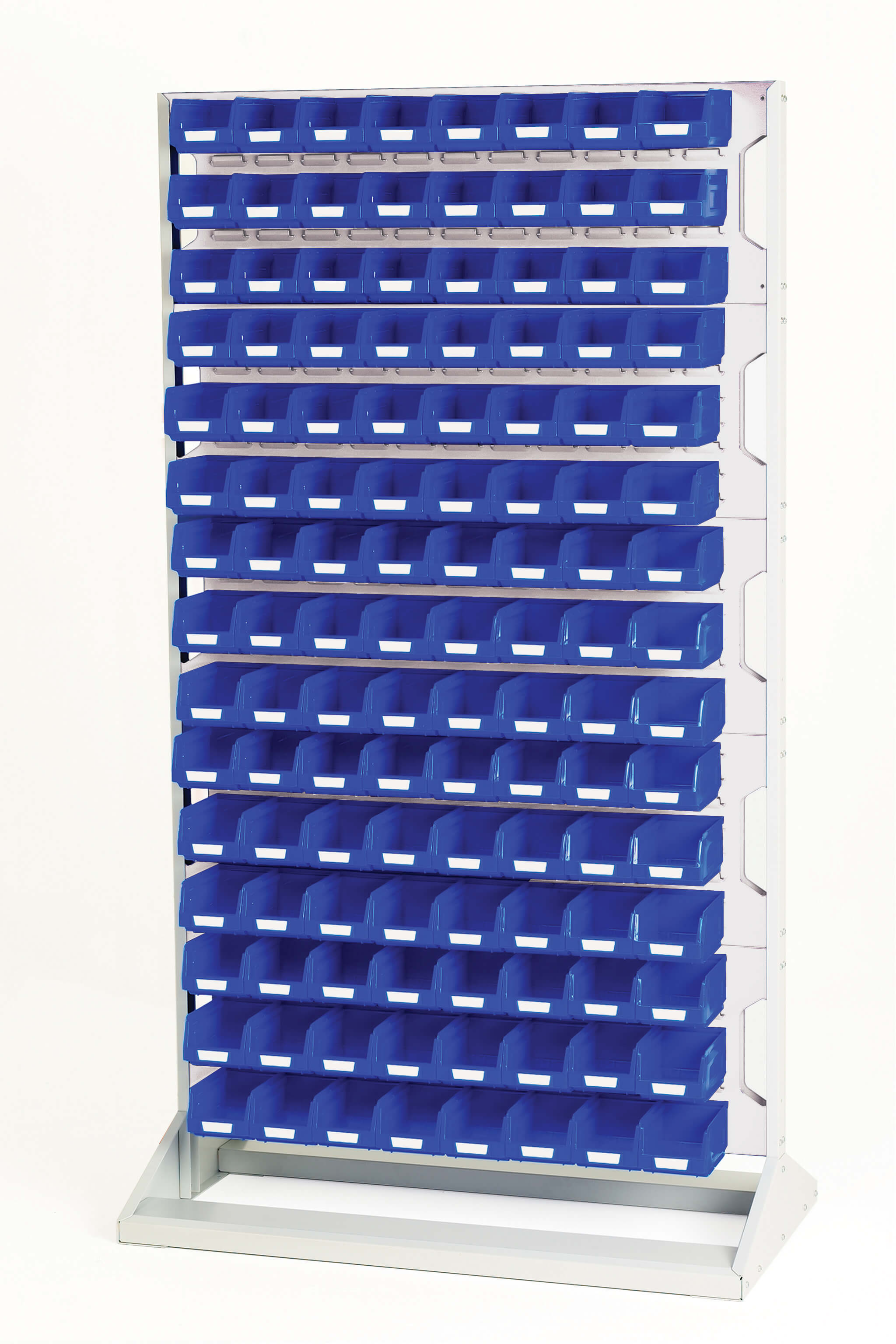 Bott Louvre Panel Rack (Double Sided) - 16917230.16V