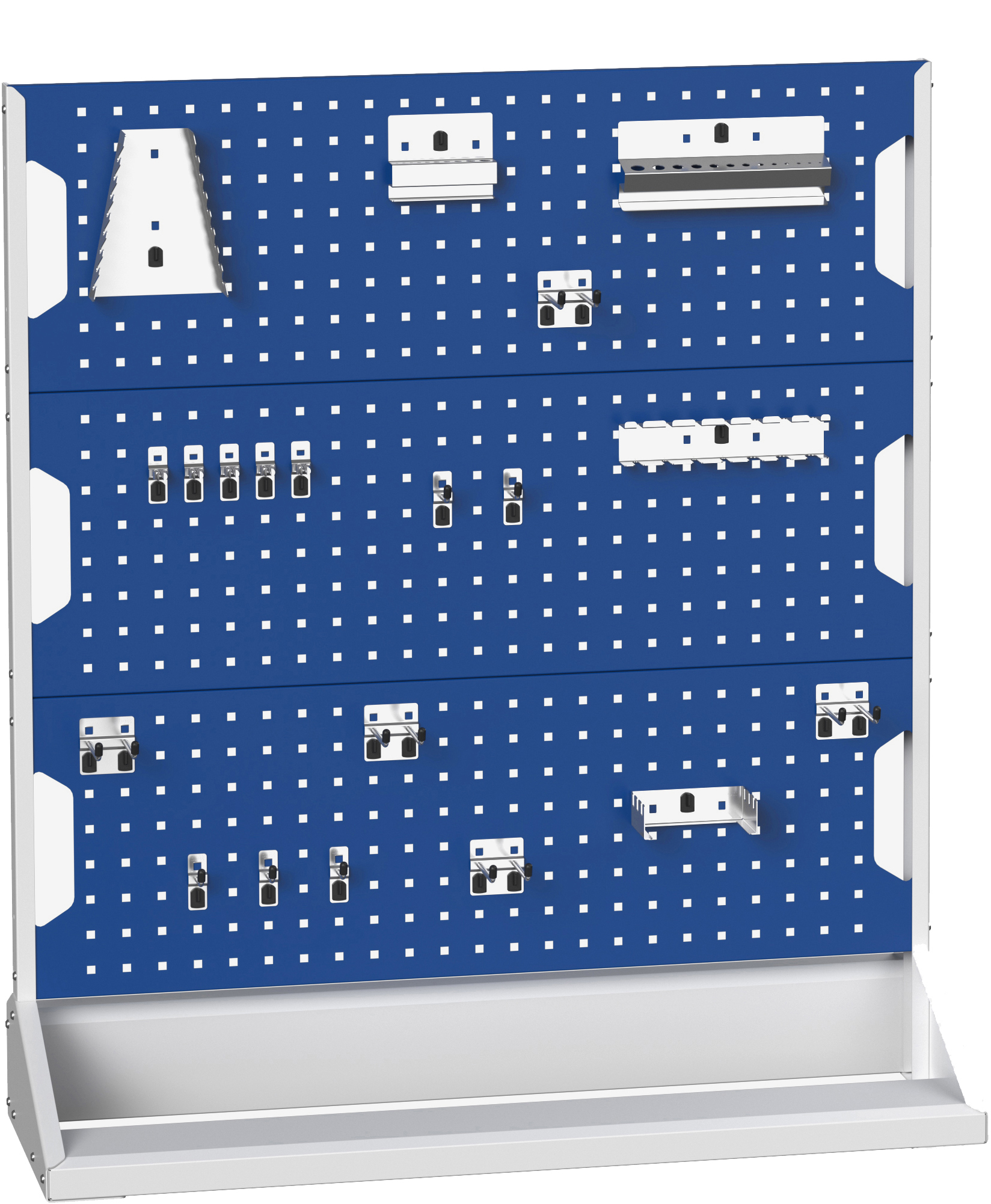 Bott Perfo Panel Rack (Single Sided) - 16917300.11V