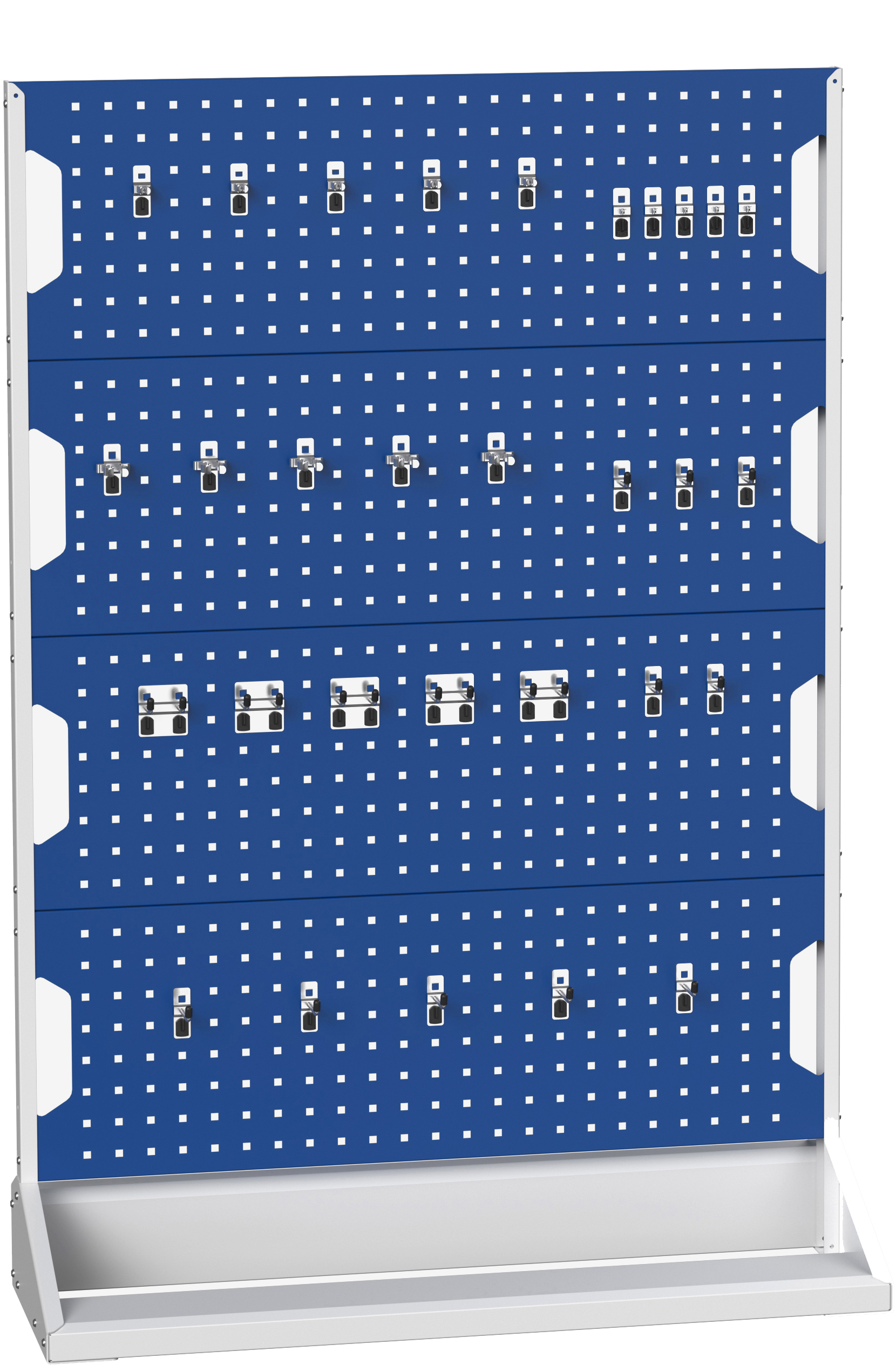 Bott Perfo Panel Rack (Single Sided) - 16917301.11V