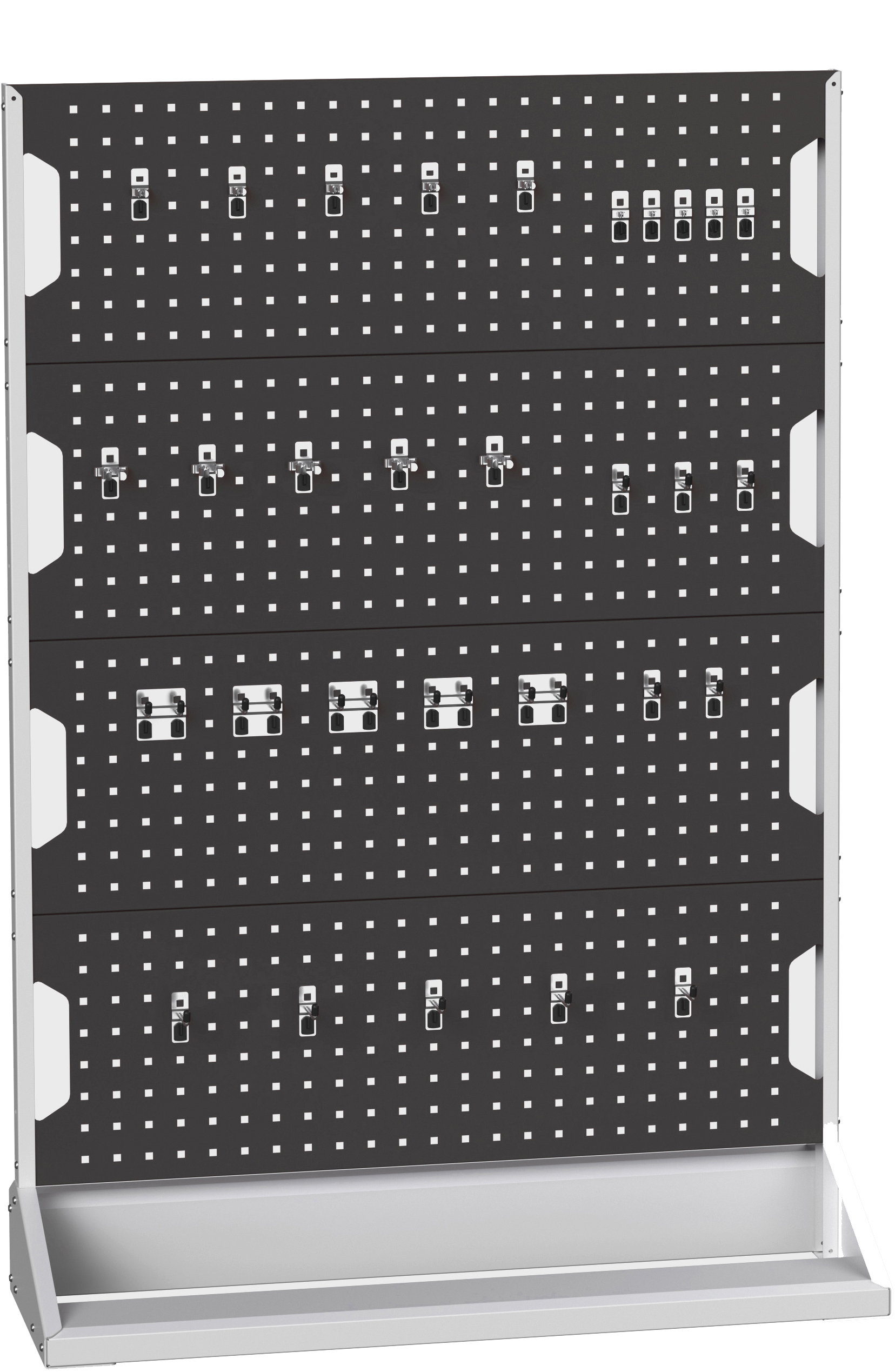 Bott Perfo Panel Rack (Single Sided) - 16917301.19V