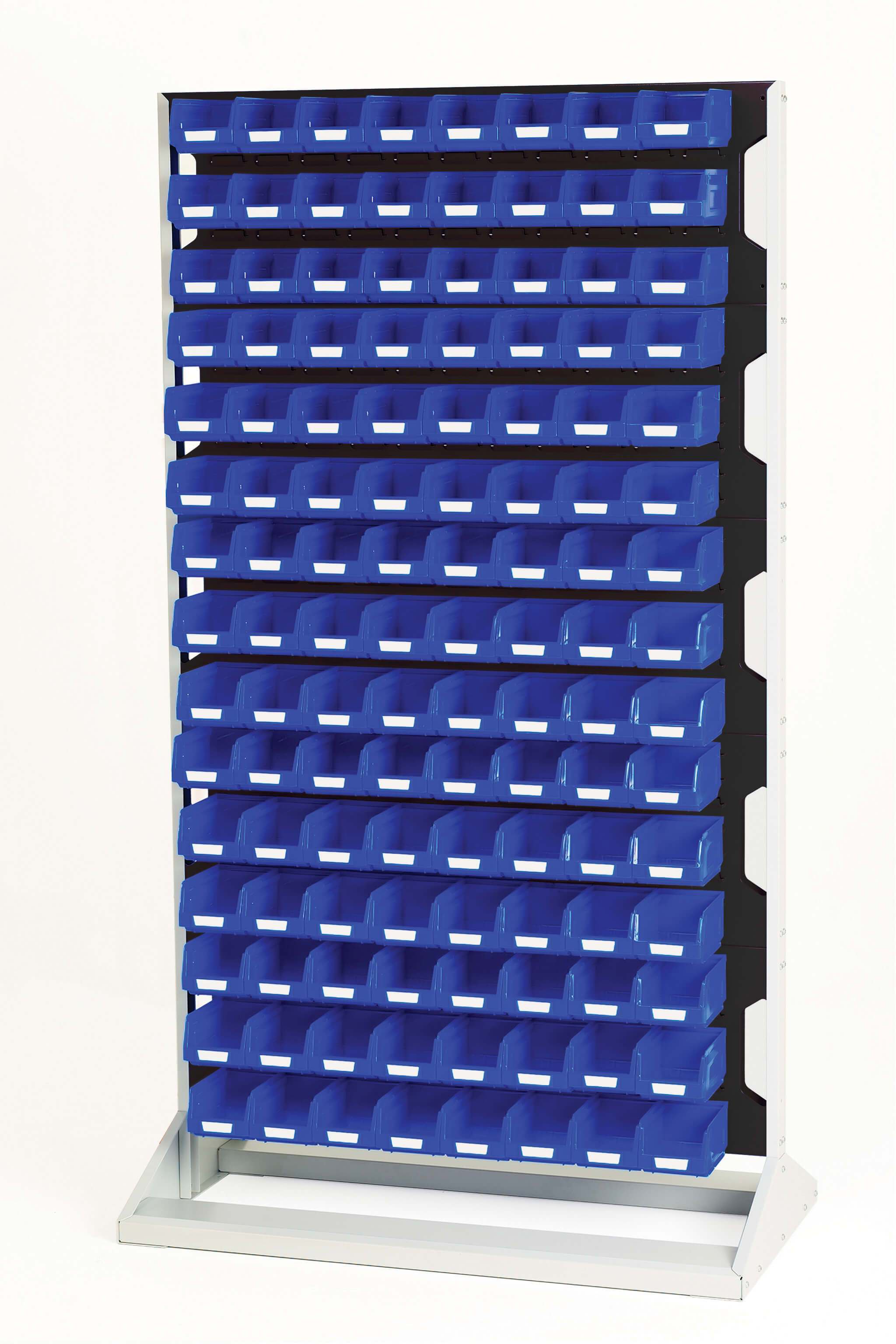 Bott Louvre Panel Rack (Single Sided) - 16917328.19V