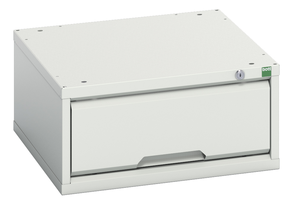 Bott Verso Drawer Cabinet With 1 Drawer - 16925000.16
