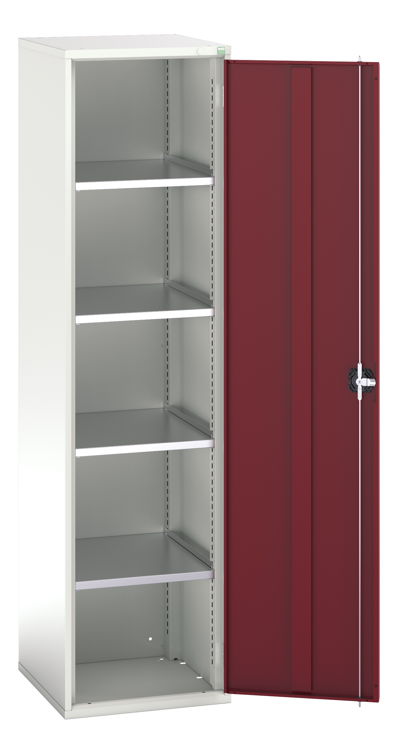 Bott Verso Shelf Cupboard - 16926067.24