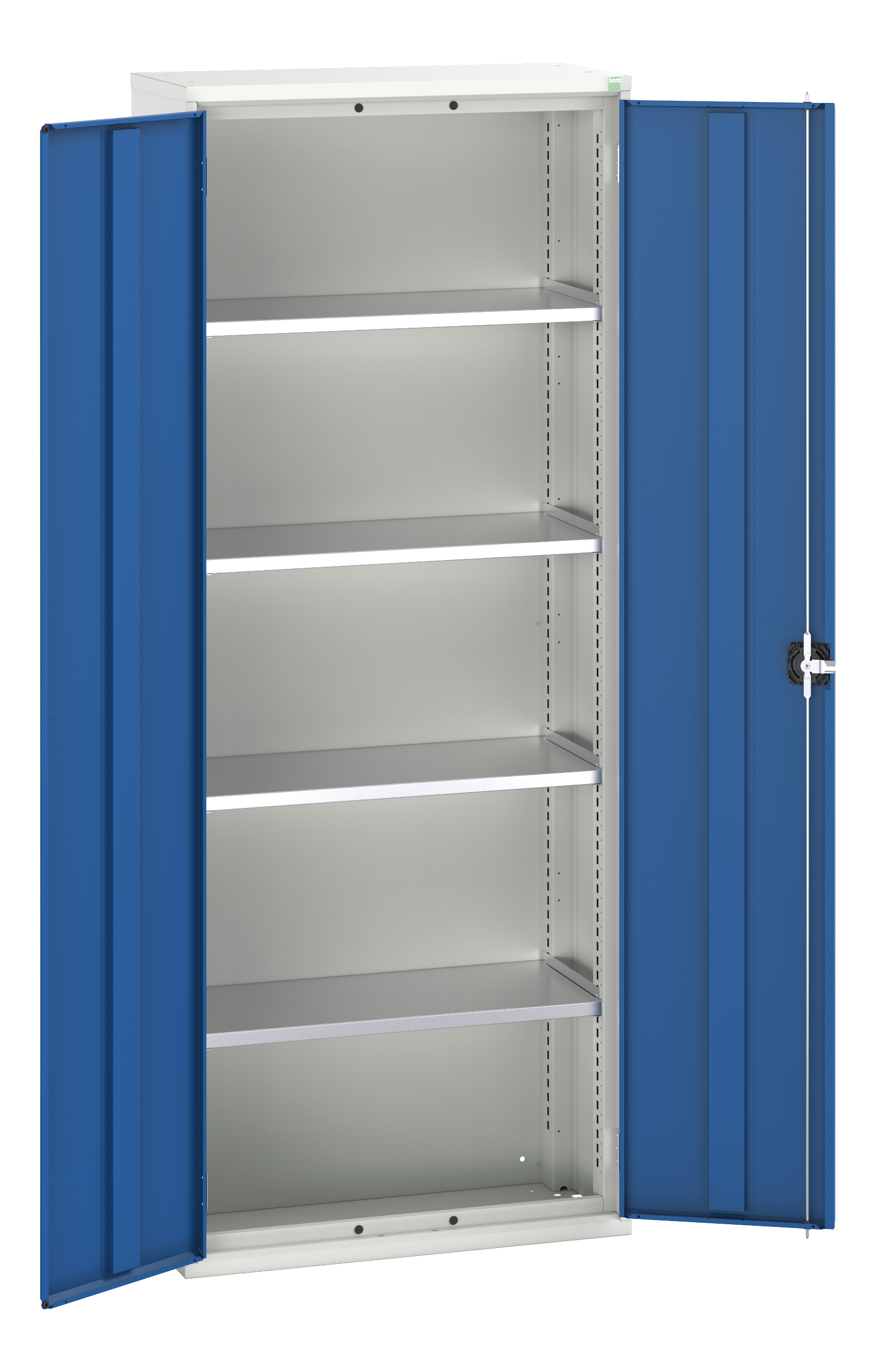 Bott Verso Shelf Cupboard - 16926119.11