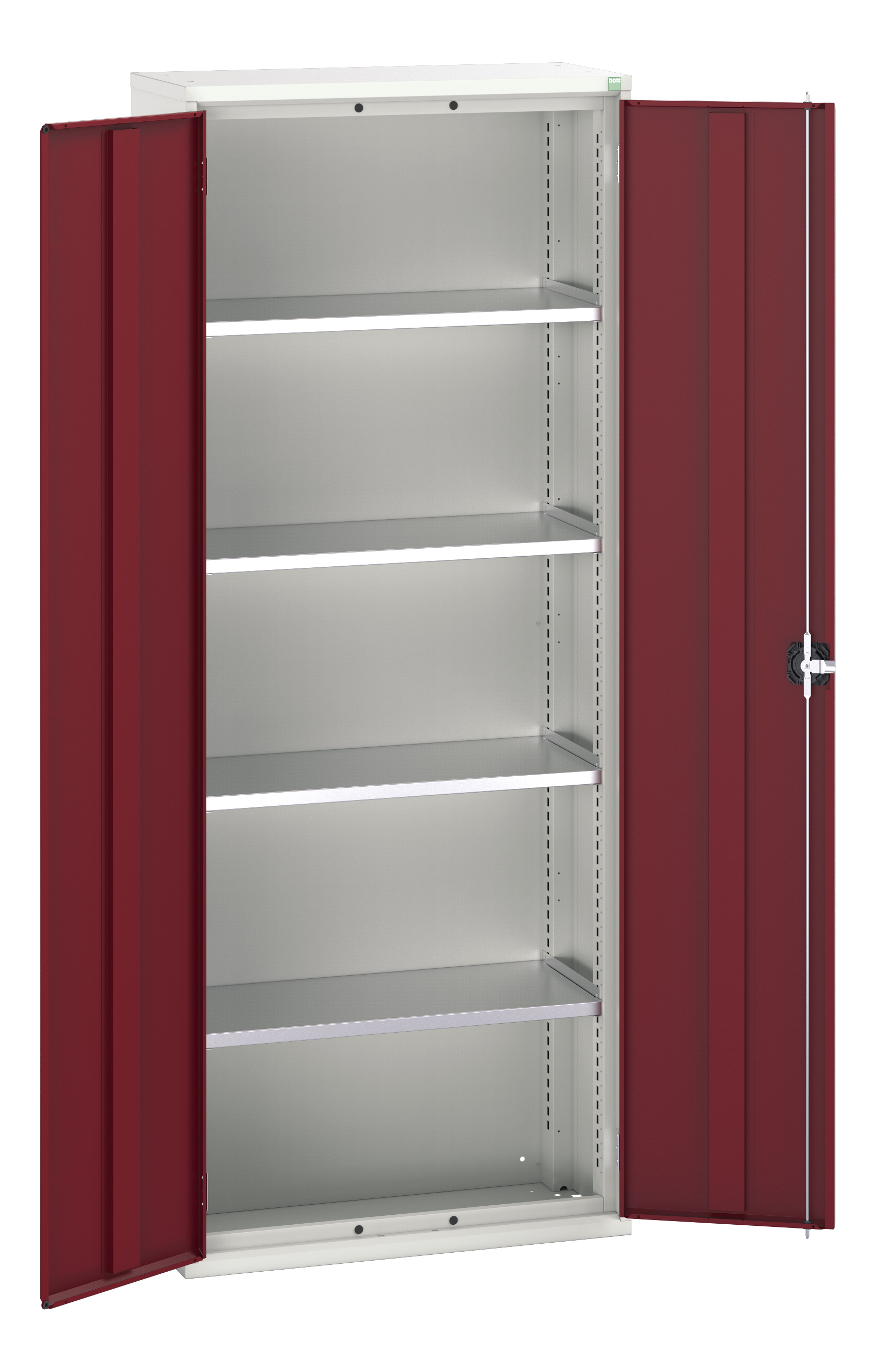 Bott Verso Shelf Cupboard - 16926119.24