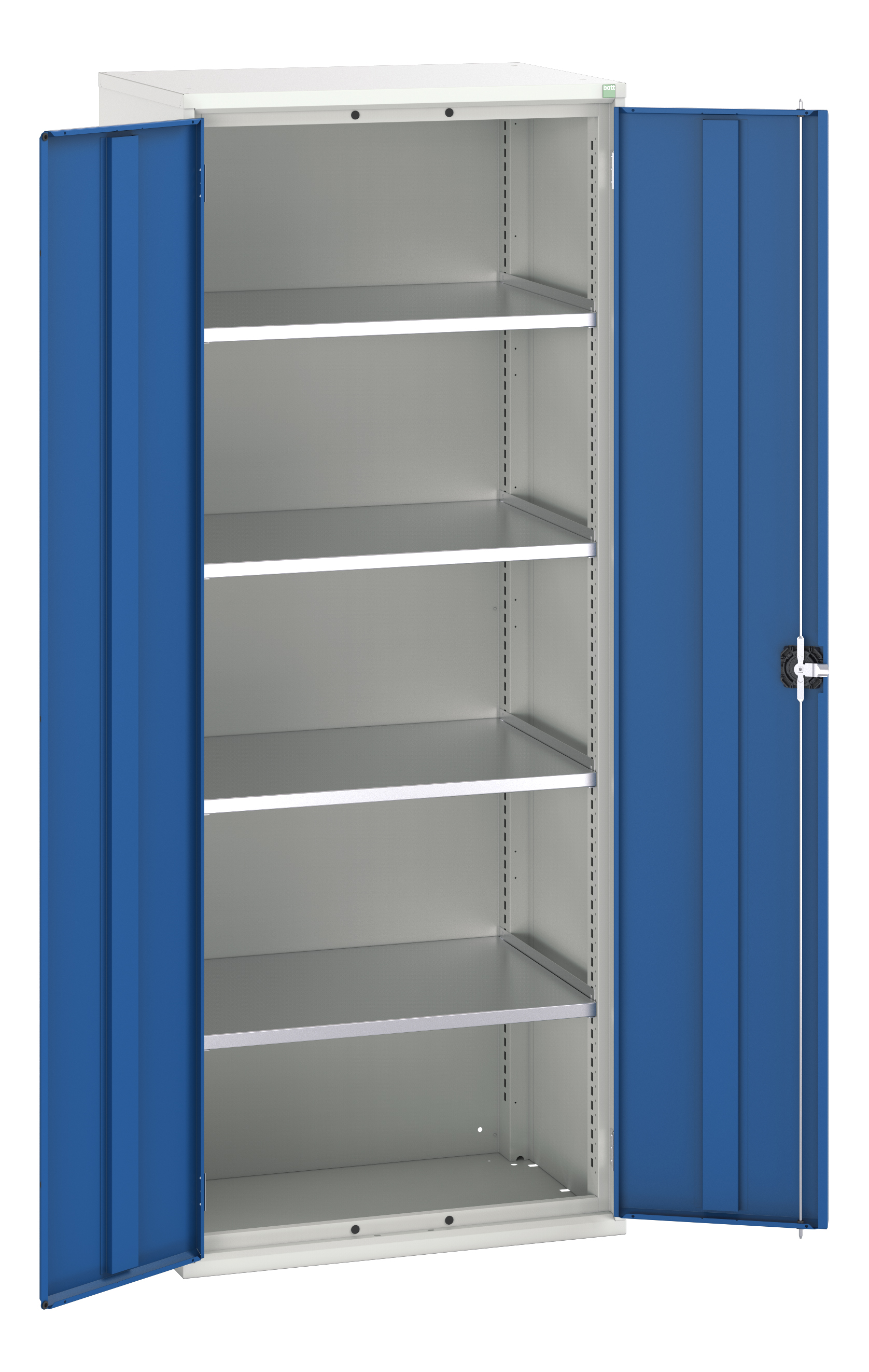 Bott Verso Shelf Cupboard - 16926167.11