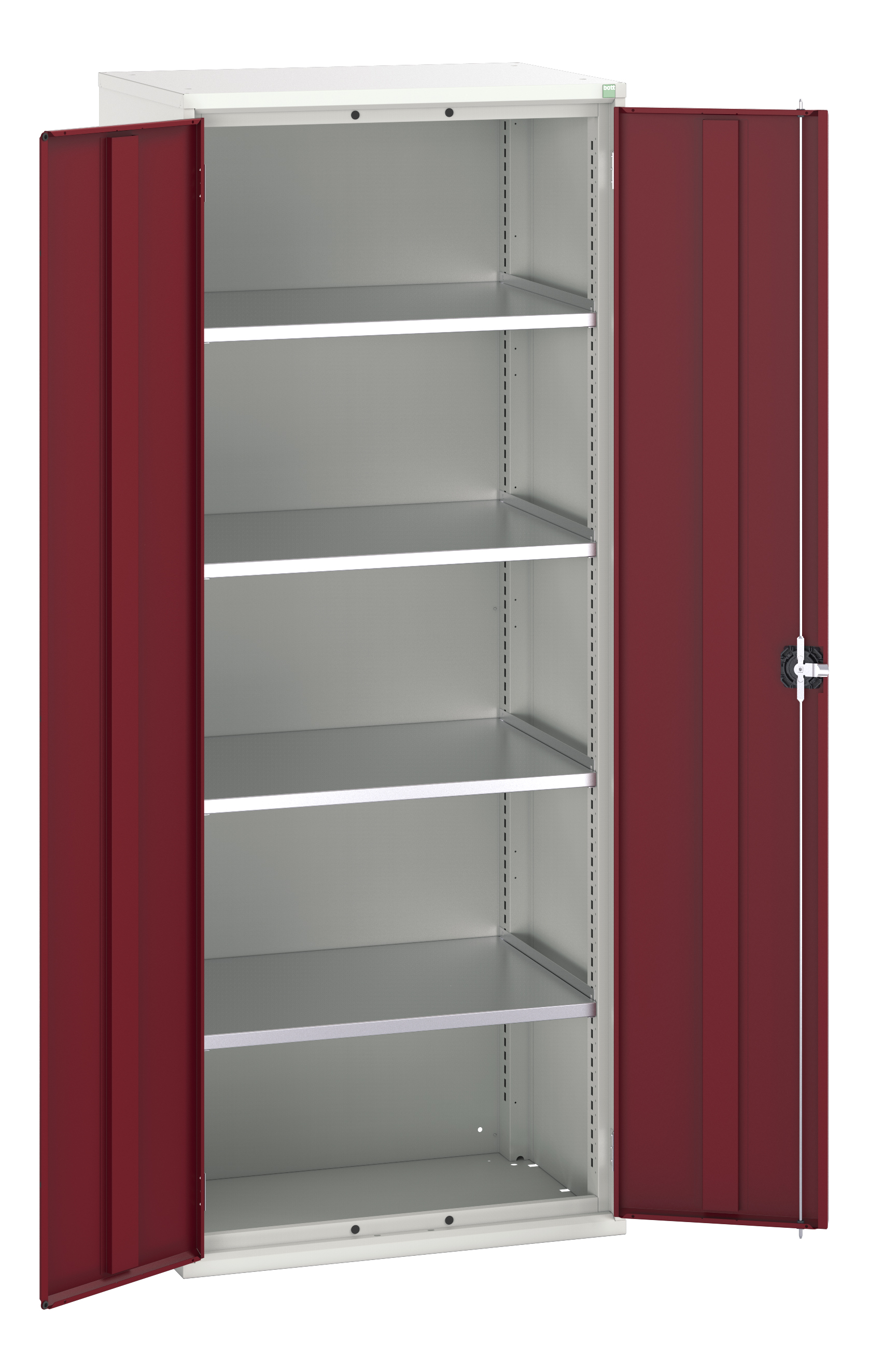 Bott Verso Shelf Cupboard - 16926167.24
