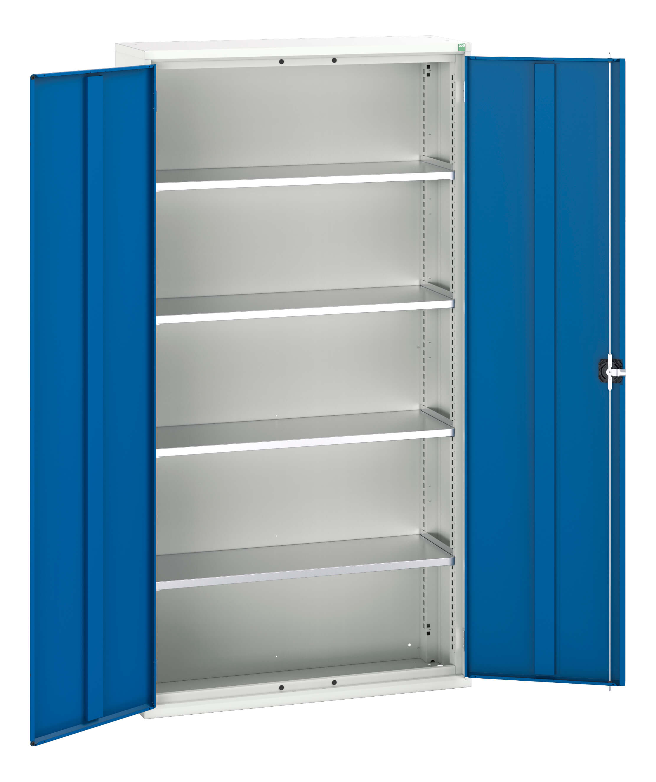 Bott Verso Shelf Cupboard - 16926219.11