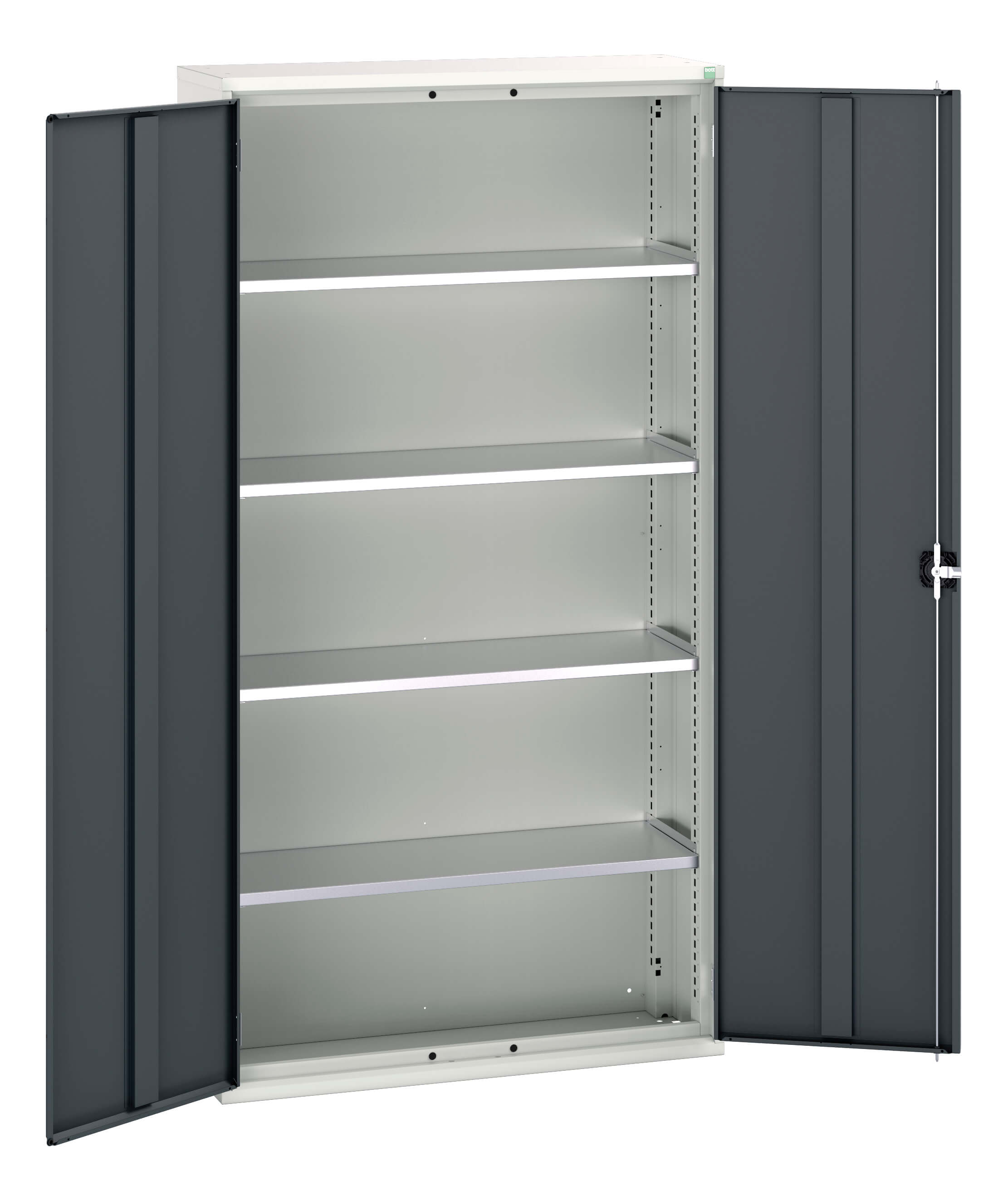 Bott Verso Shelf Cupboard - 16926219.19