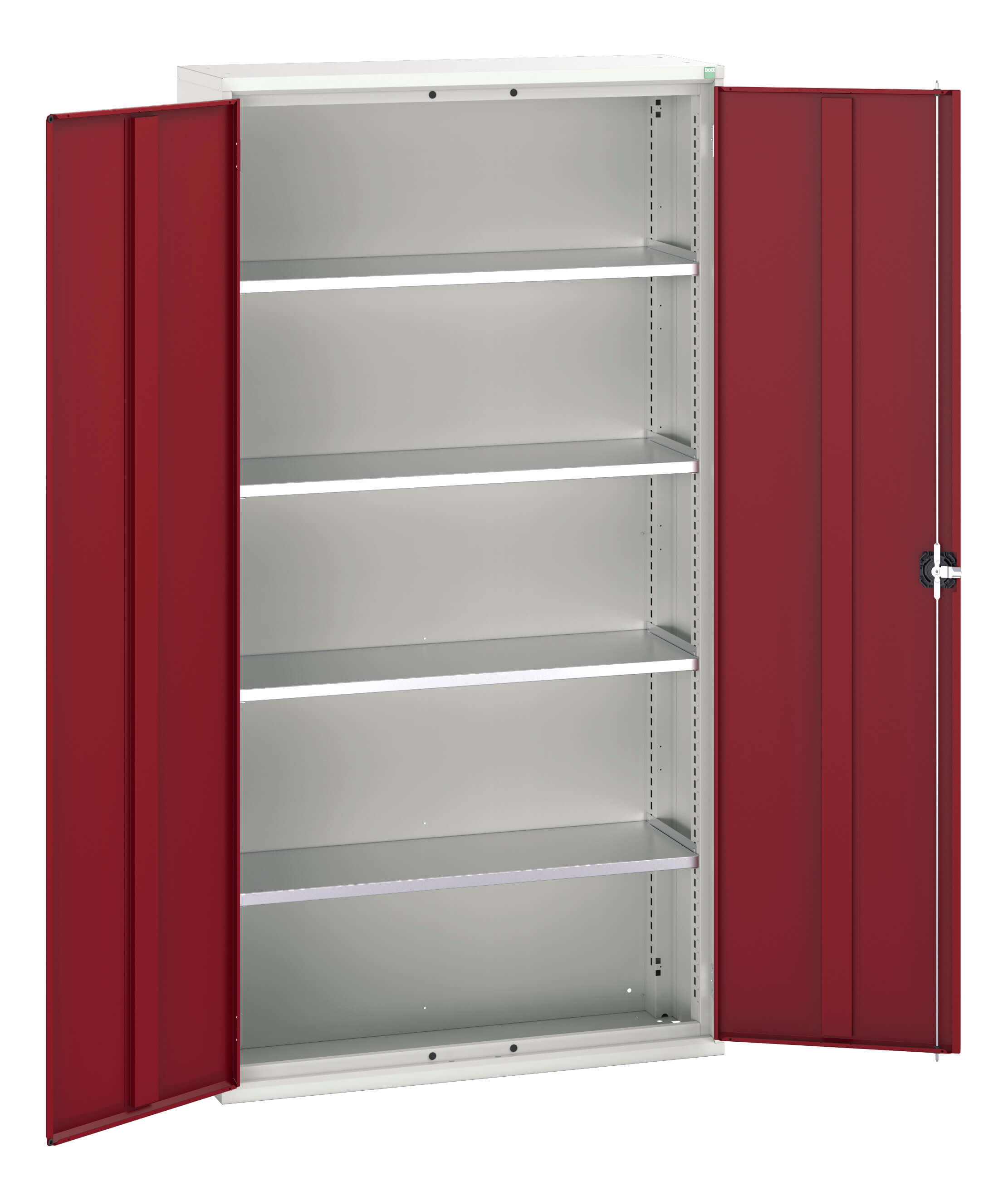 Bott Verso Shelf Cupboard - 16926219.24
