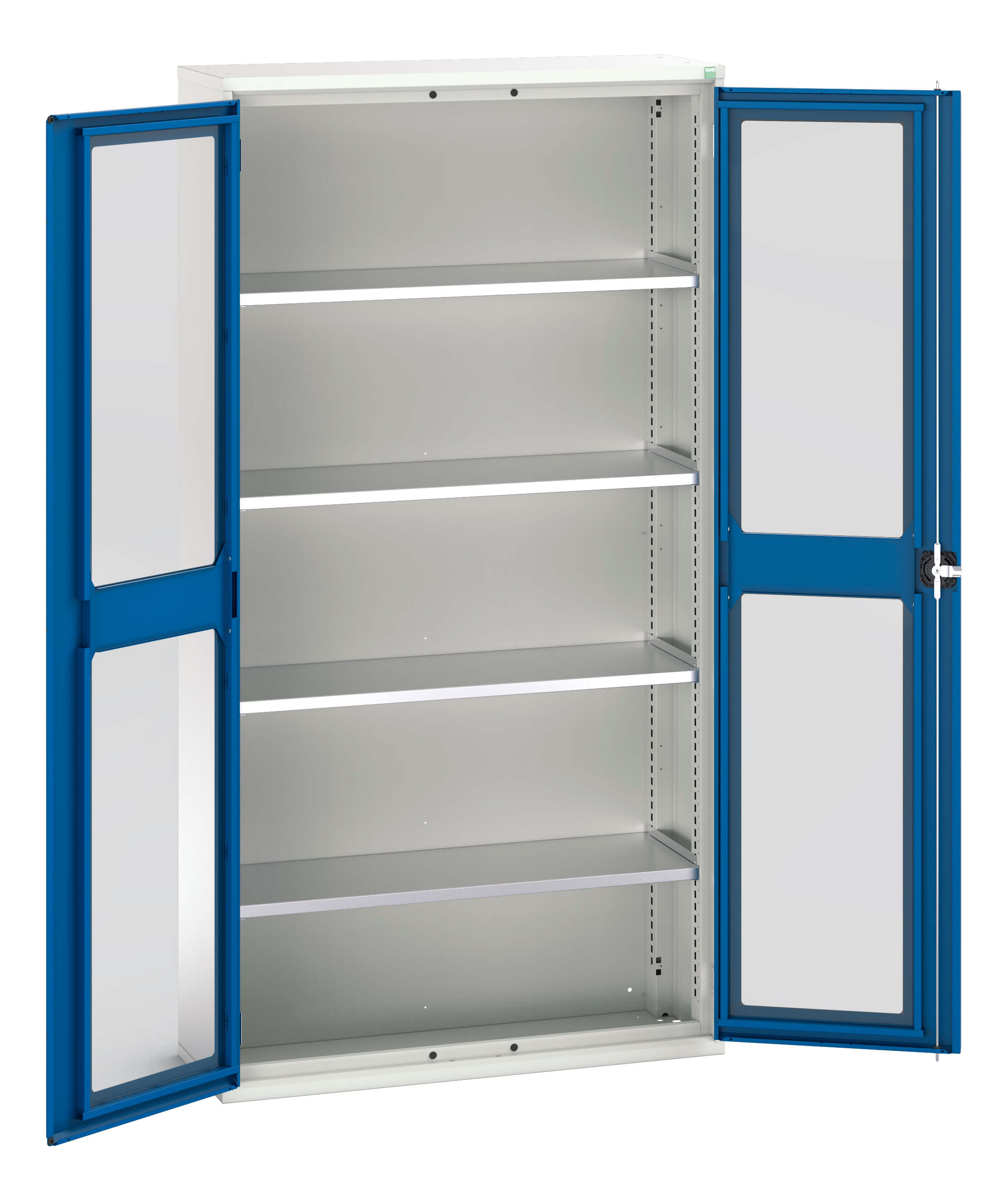 Bott Verso Shelf Cupboard - 16926273.11