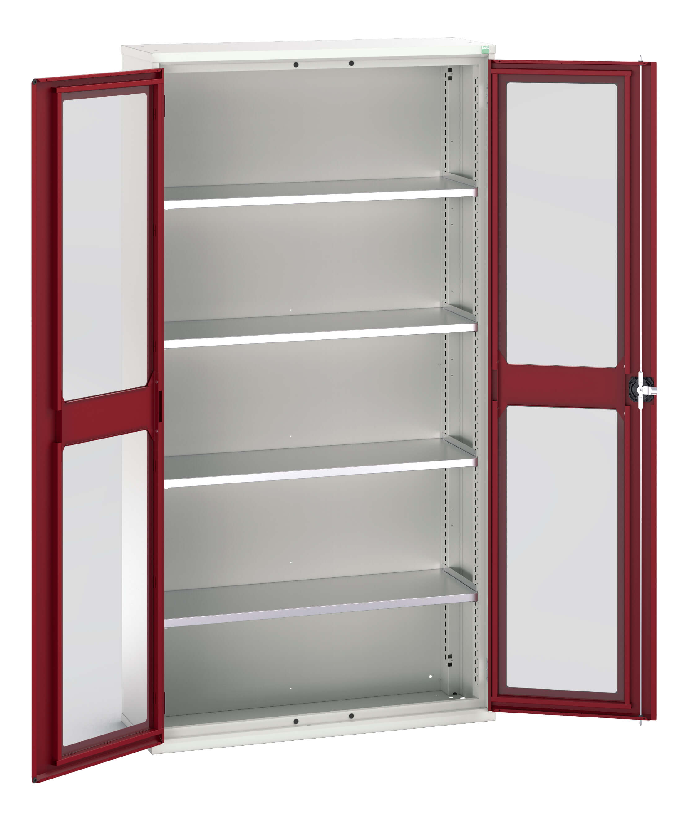 Bott Verso Shelf Cupboard - 16926273.24