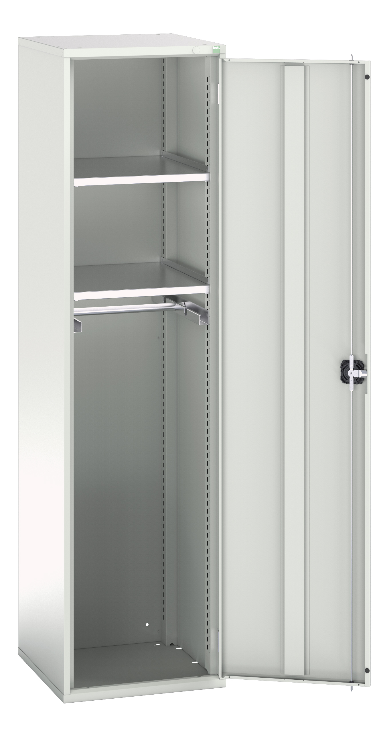 Bott Verso Ppe / Janitorial Kitted Cupboard - 16926351.16
