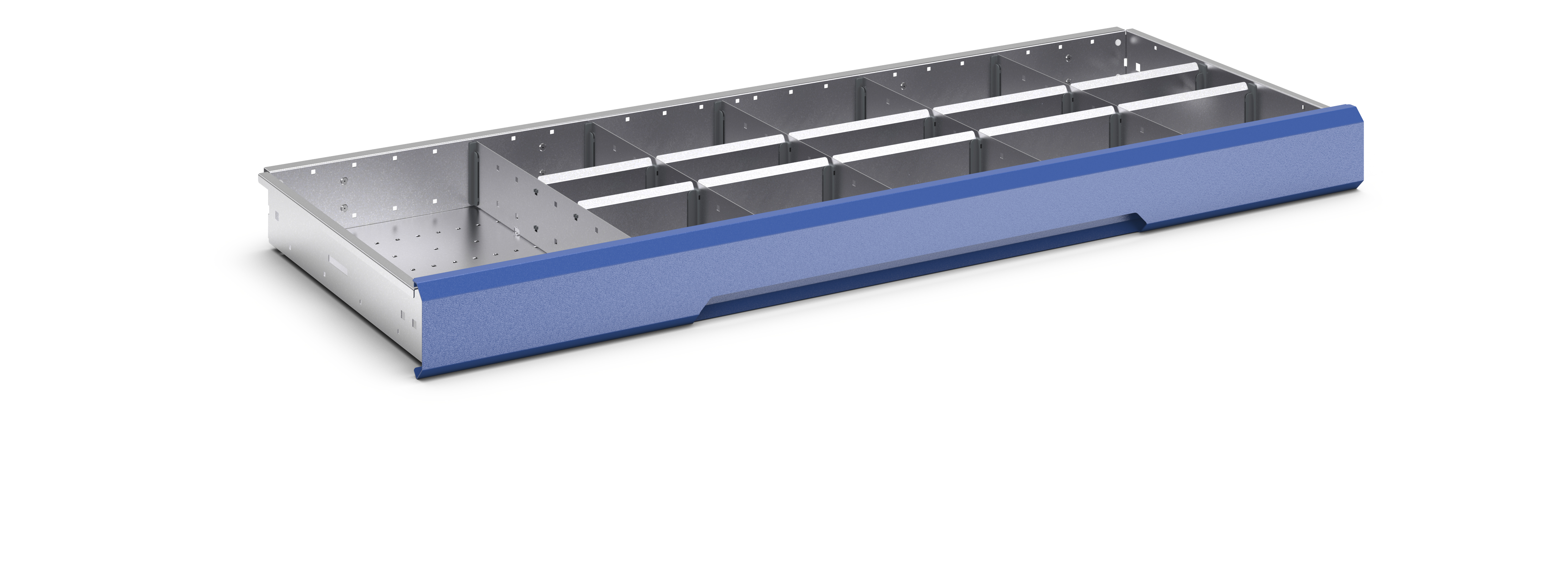 Bott Verso Adjustable Metal Divider Kit 16 Compartment - 16926862.51