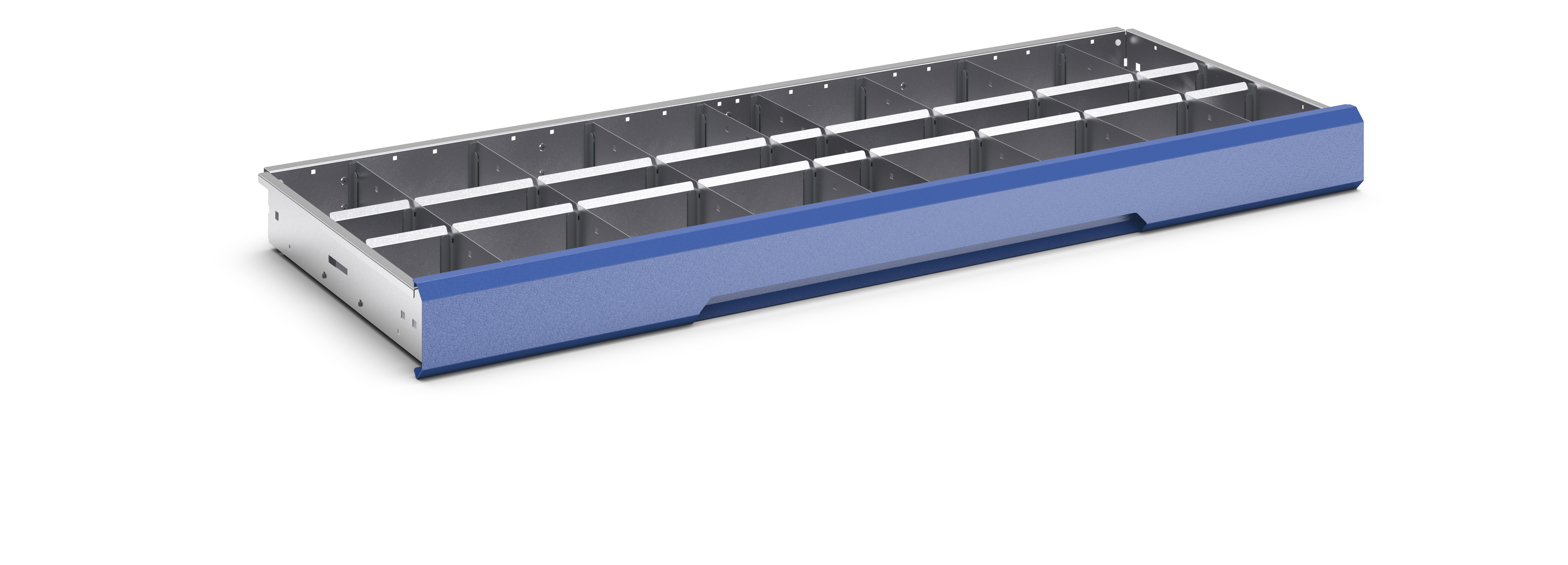 Bott Verso Adjustable Metal Divider Kit 27 Compartment - 16926865.51