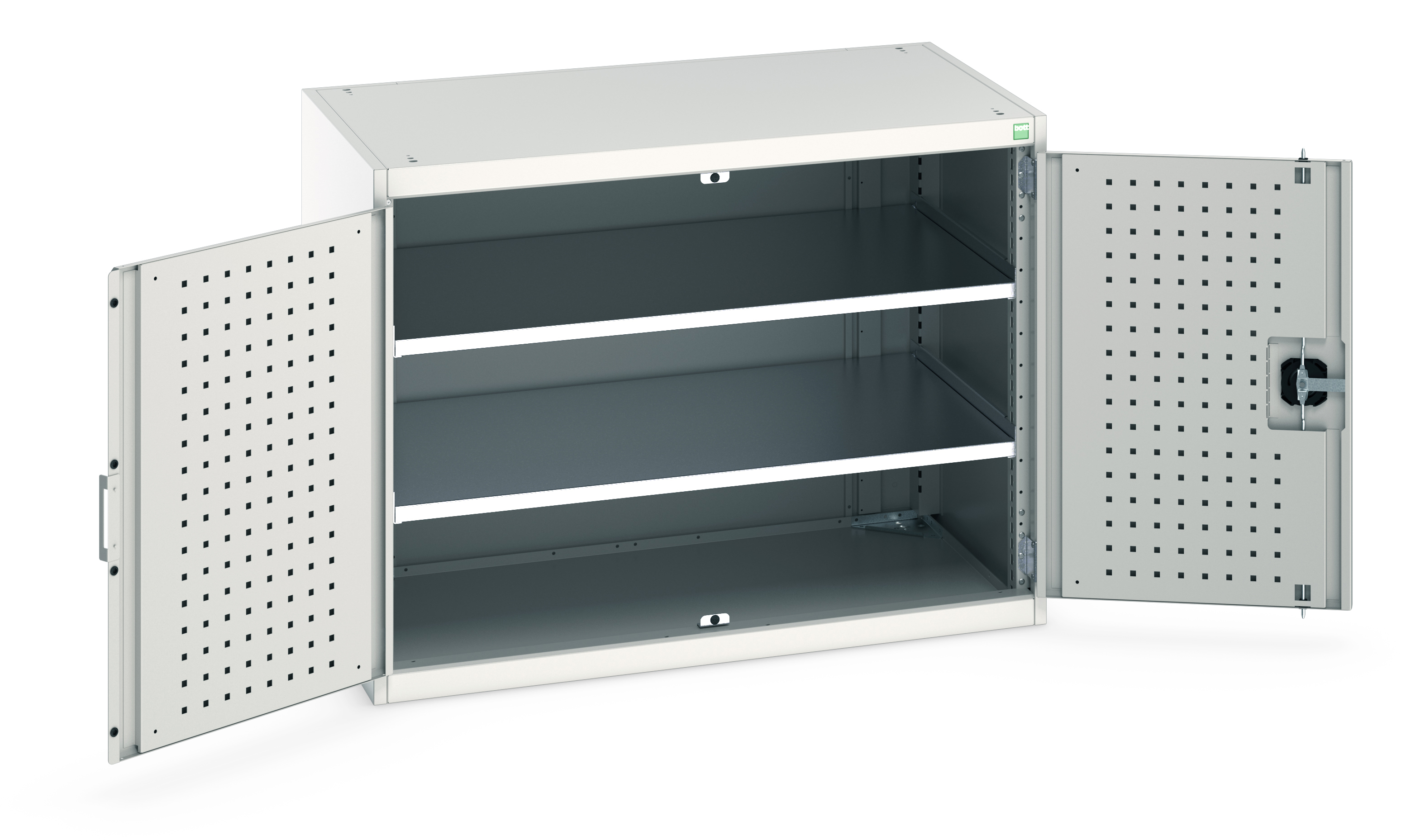 Bott Cubio Shelf Cupboard - 40021094.16V