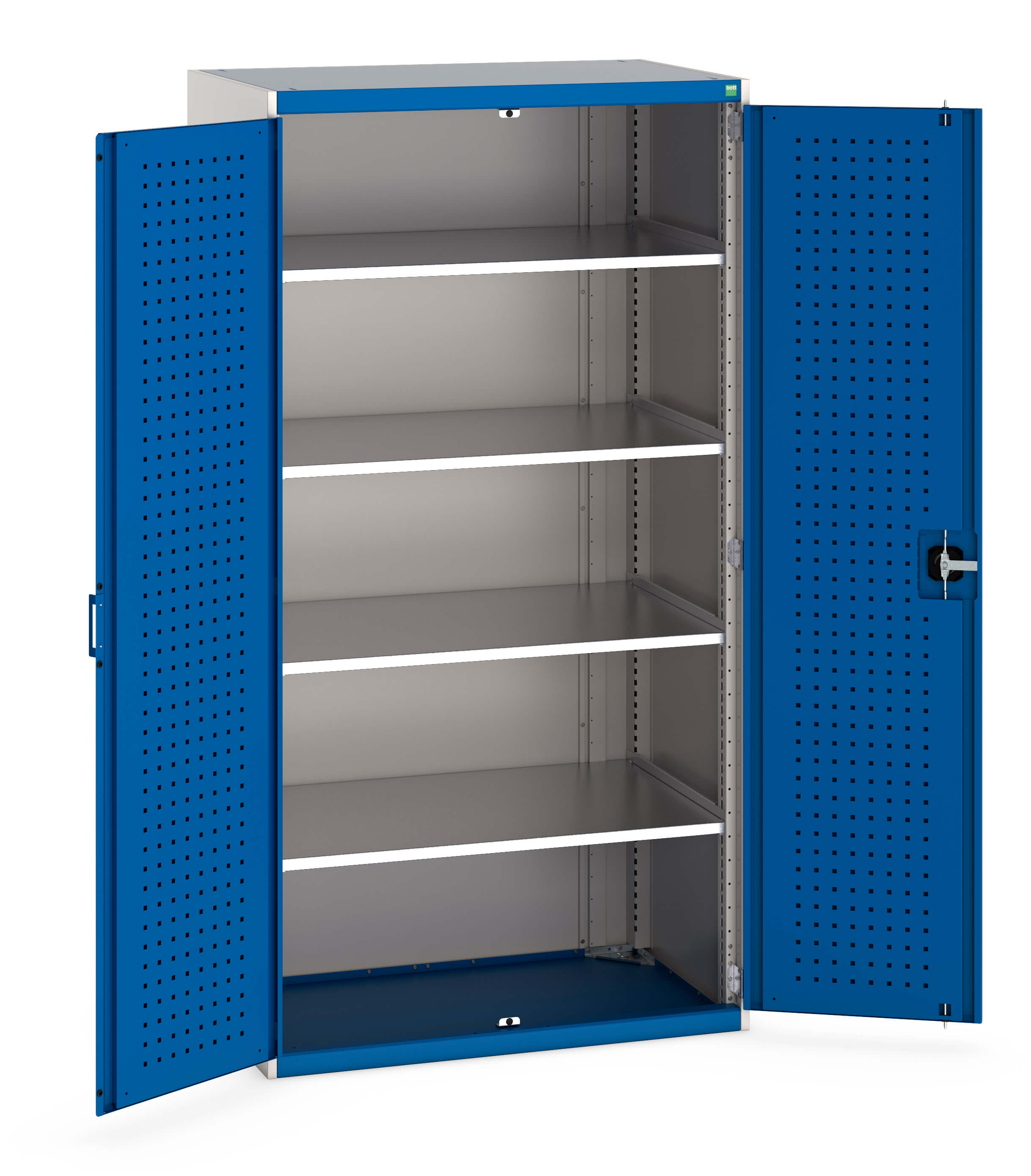 Bott Cubio Shelf Cupboard - 40021101.11V