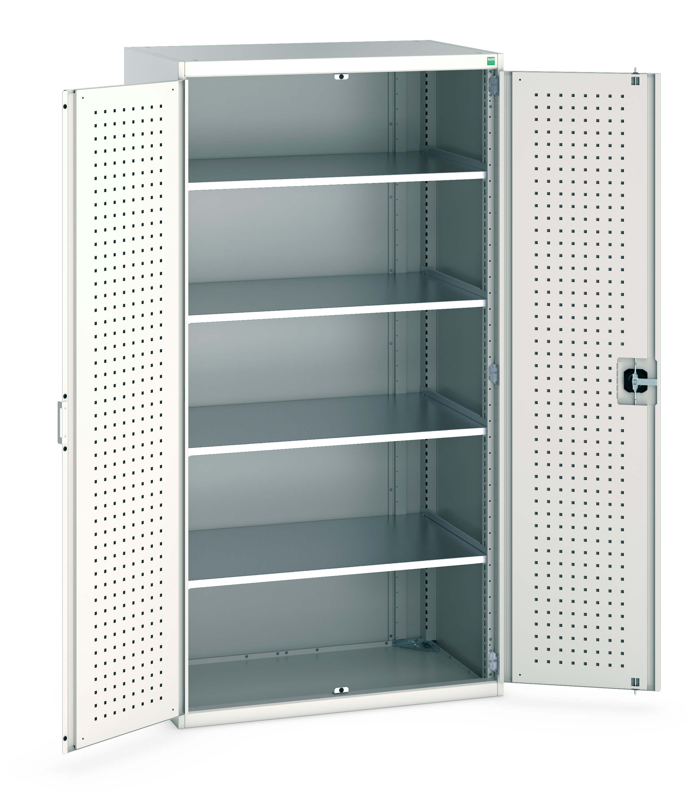 Bott Cubio Shelf Cupboard - 40021101.16V